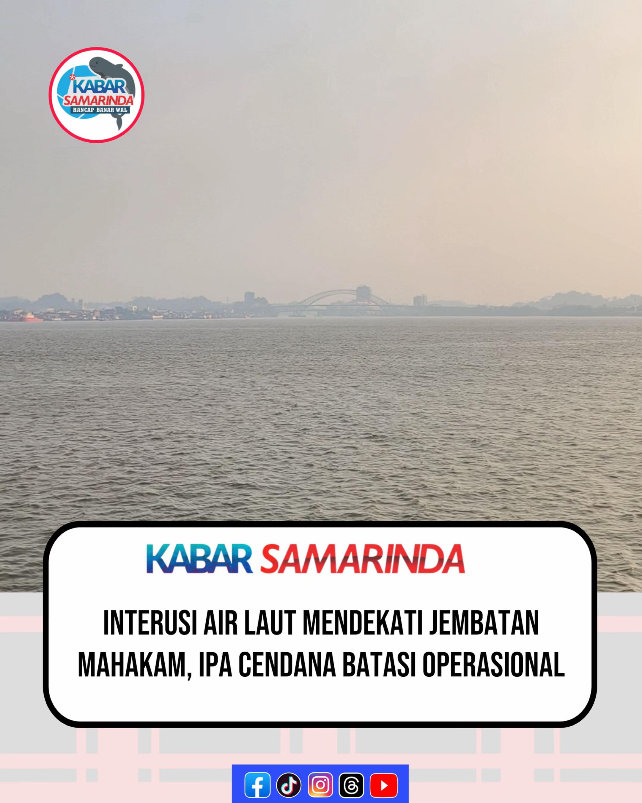 @KABAR SAMARINDA OFFICIAL