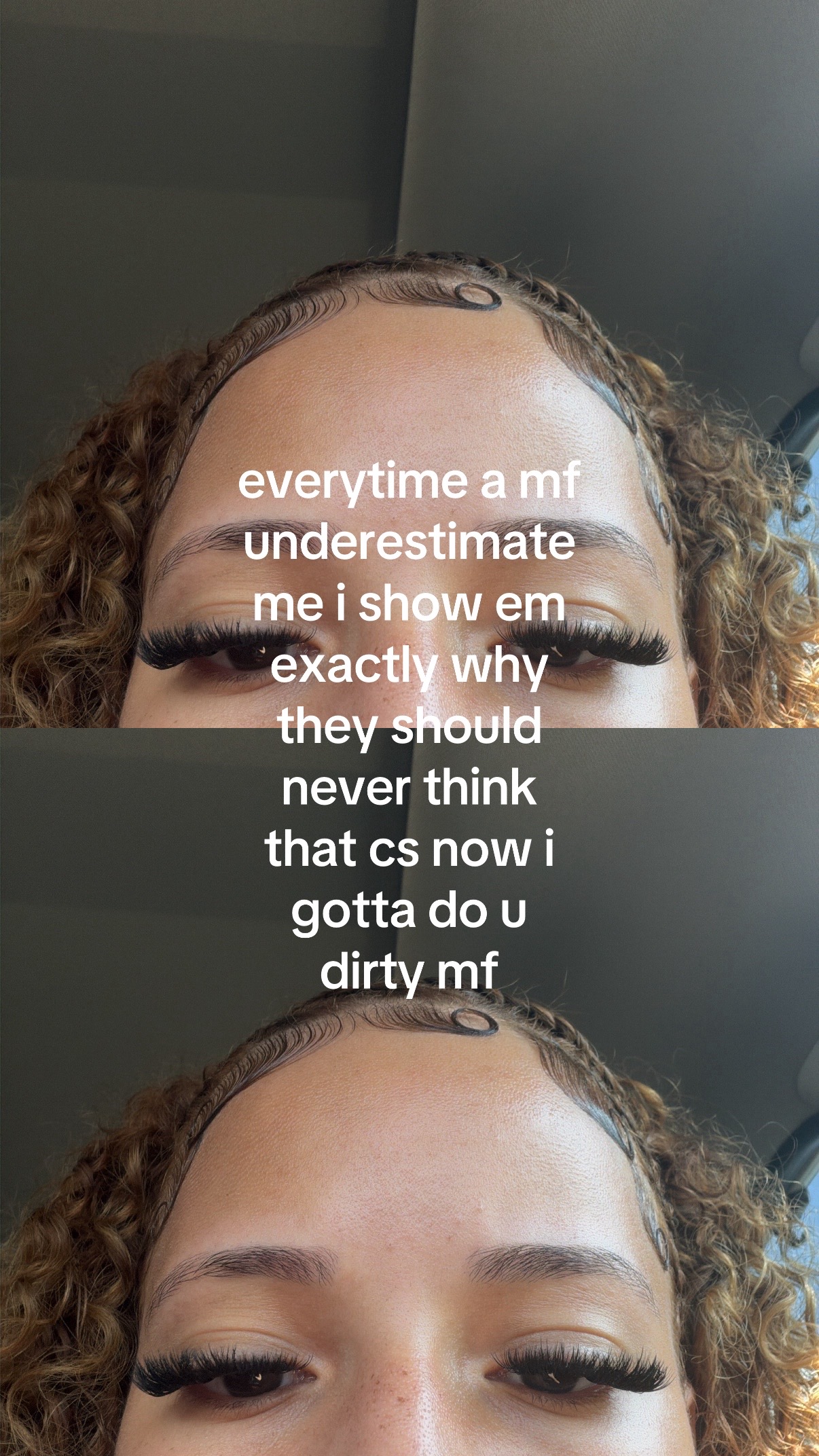 @notreal