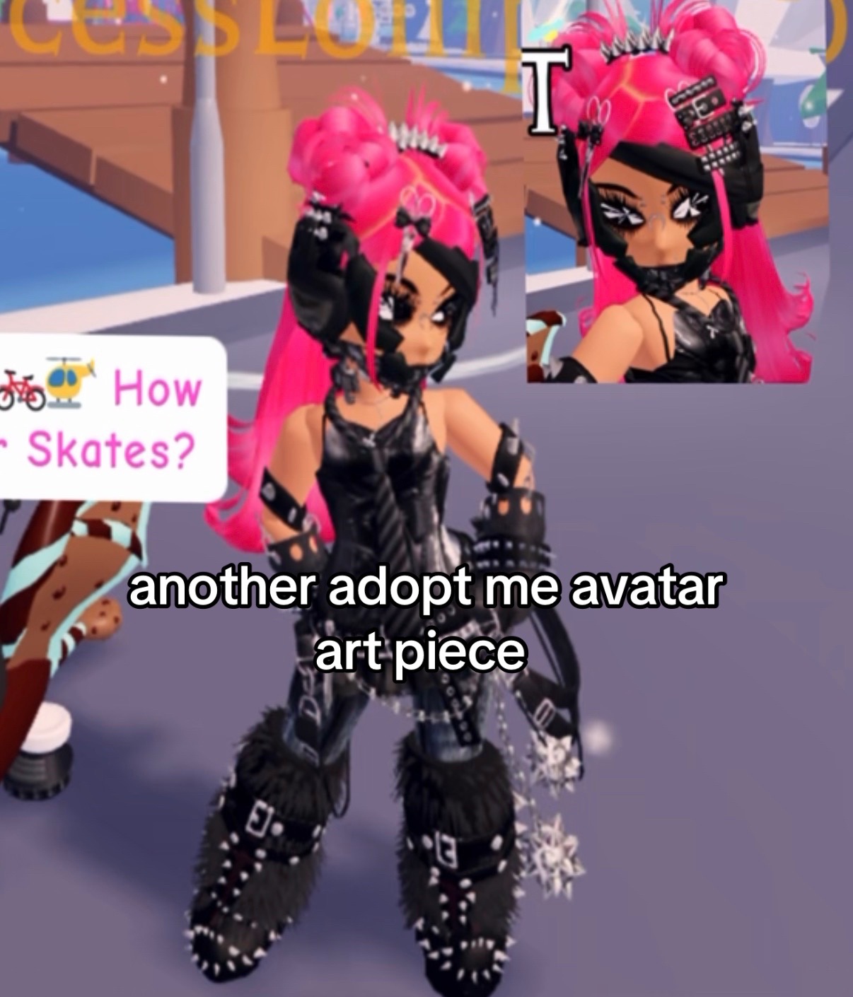 @zoe♡
