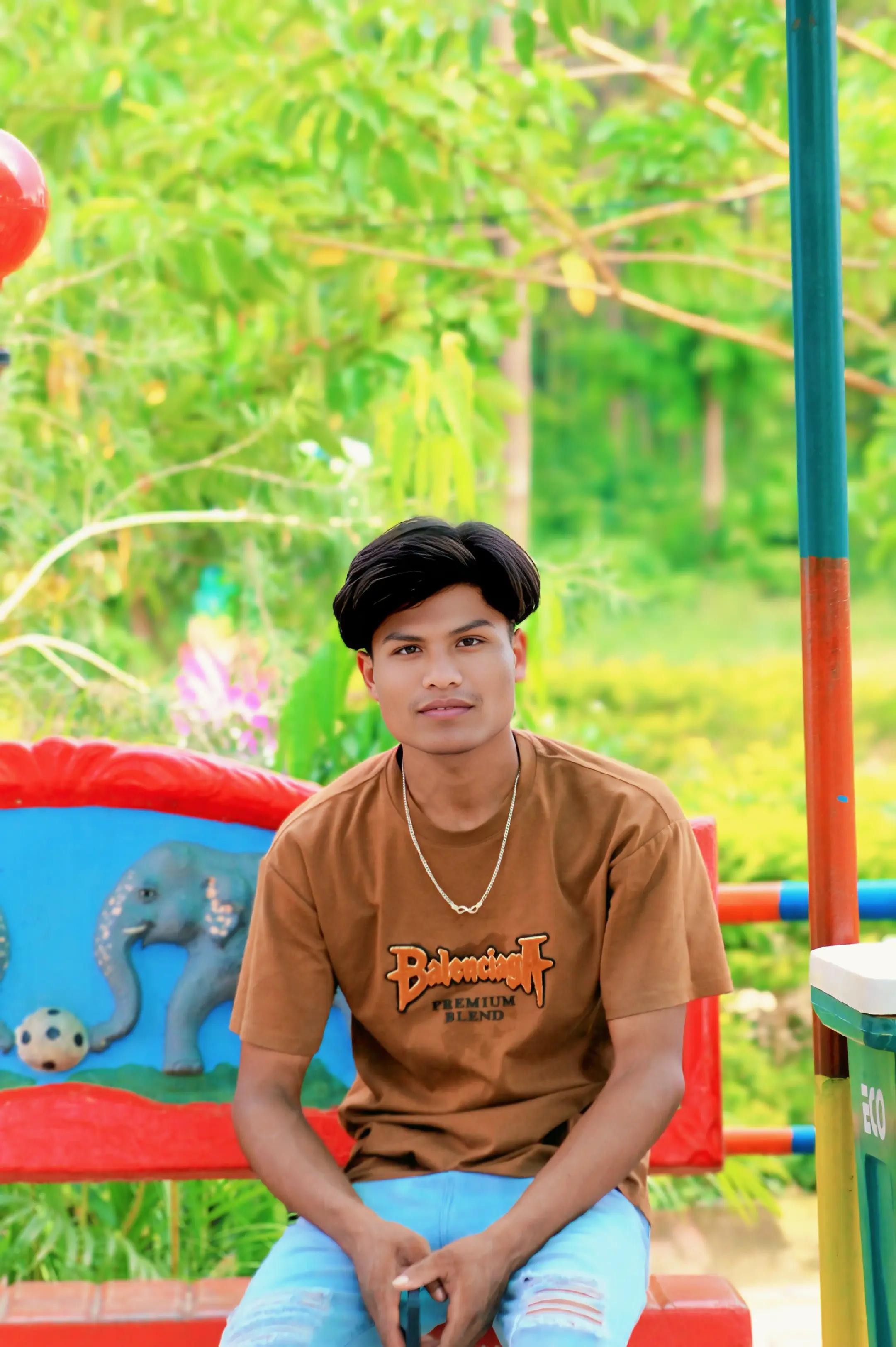 @Dipen Chy