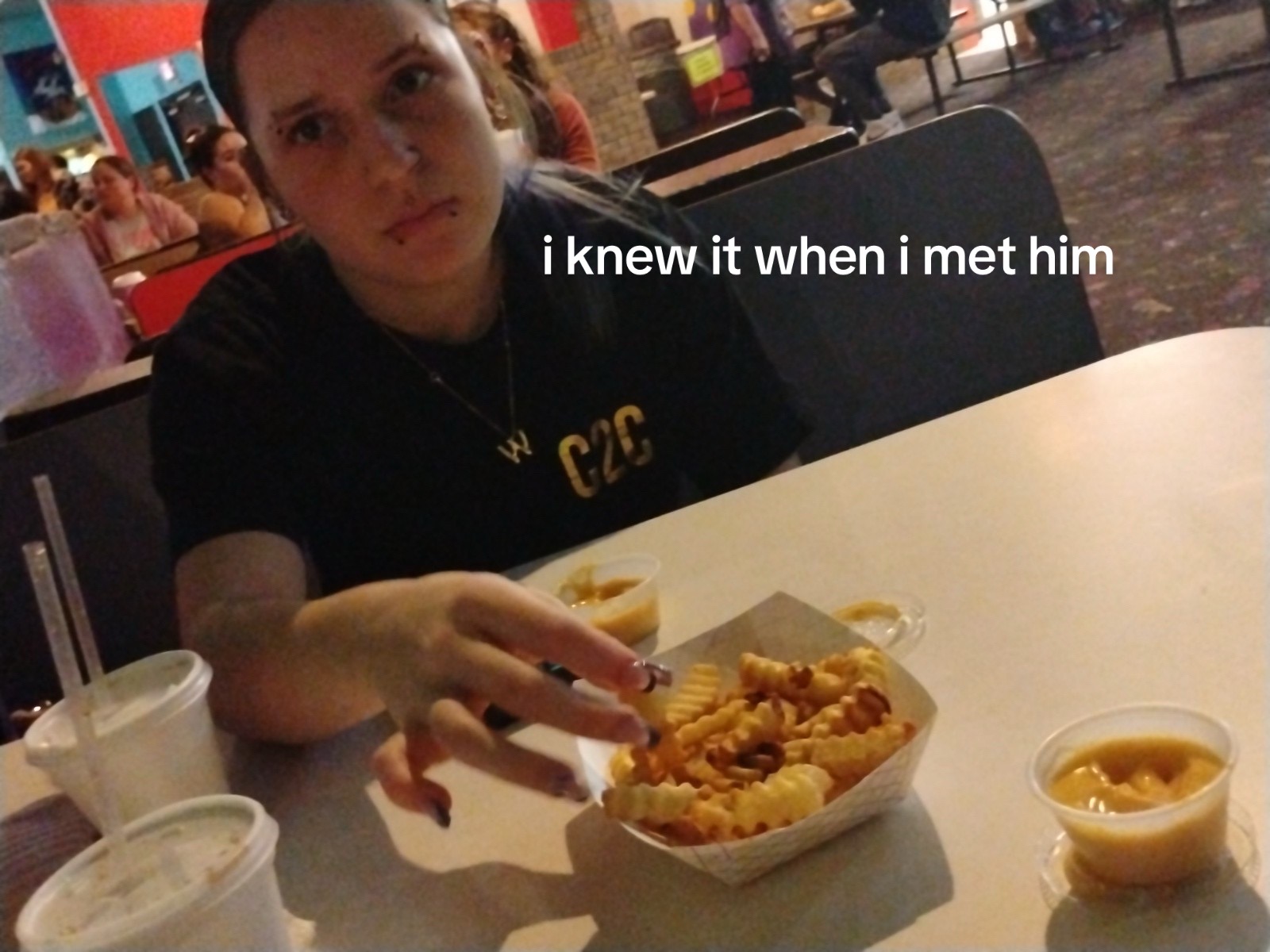 @Teagan