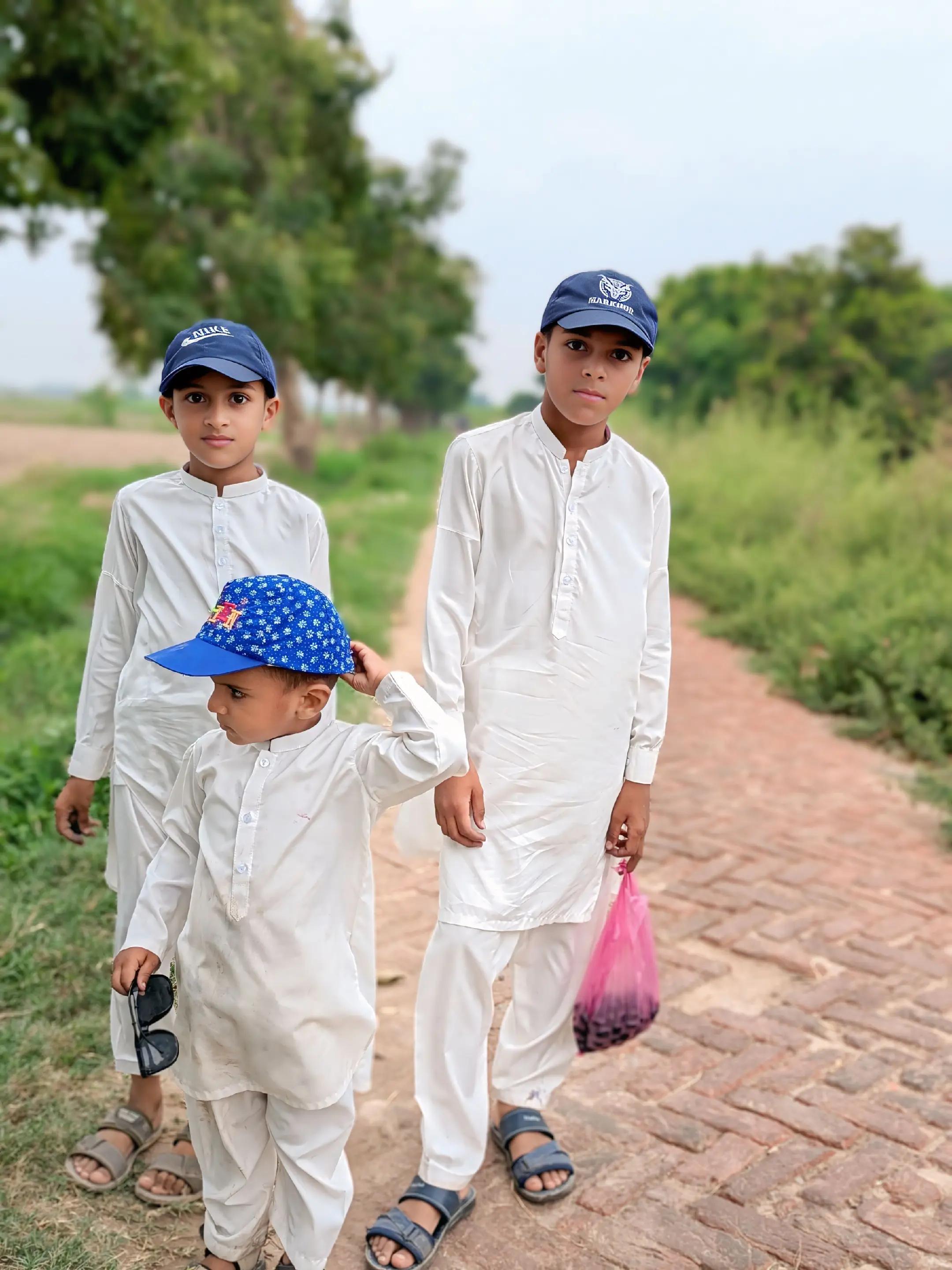 @لالامحمد سجاد کمبوہ