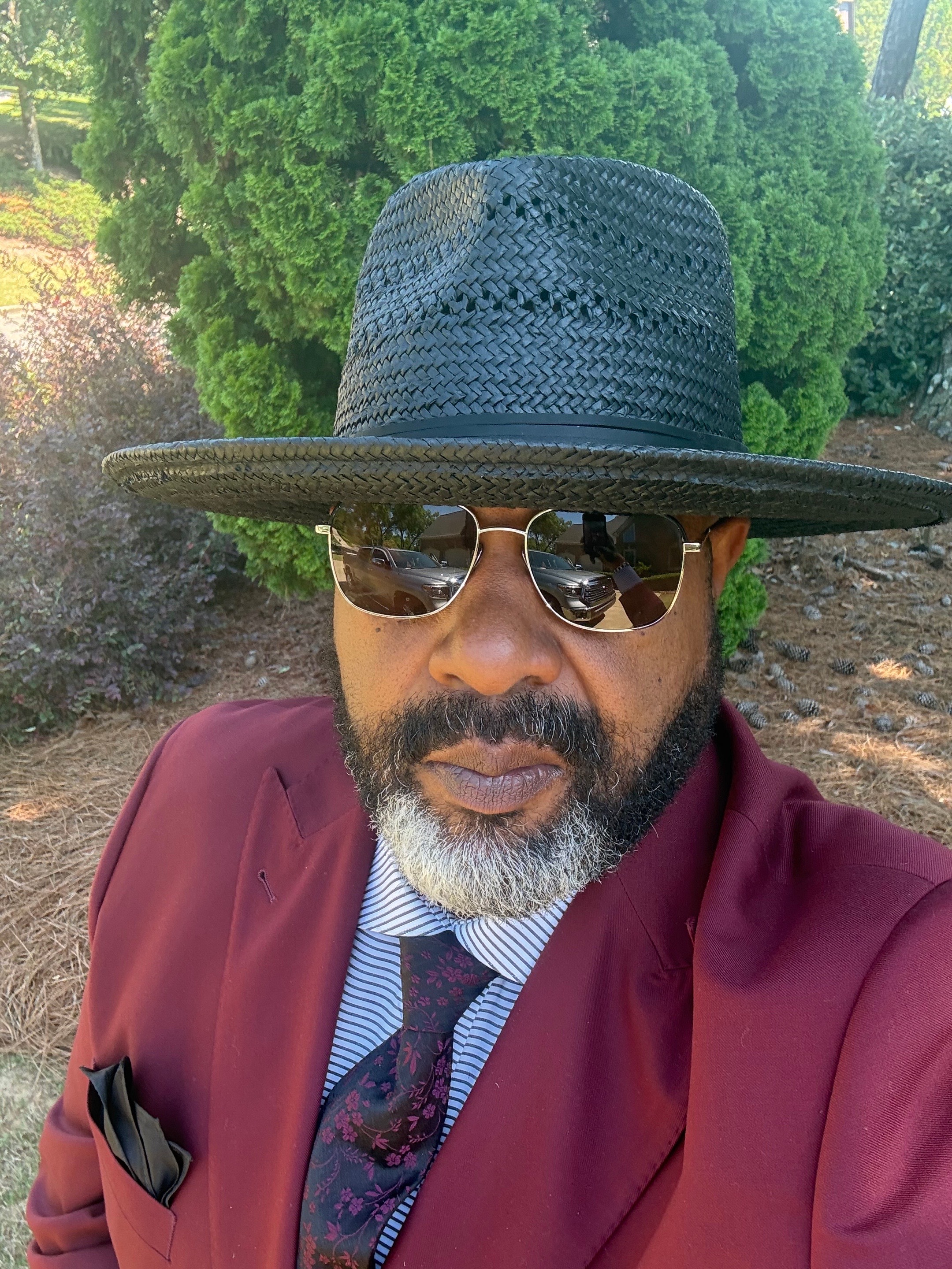 @KK Nupe ‘83