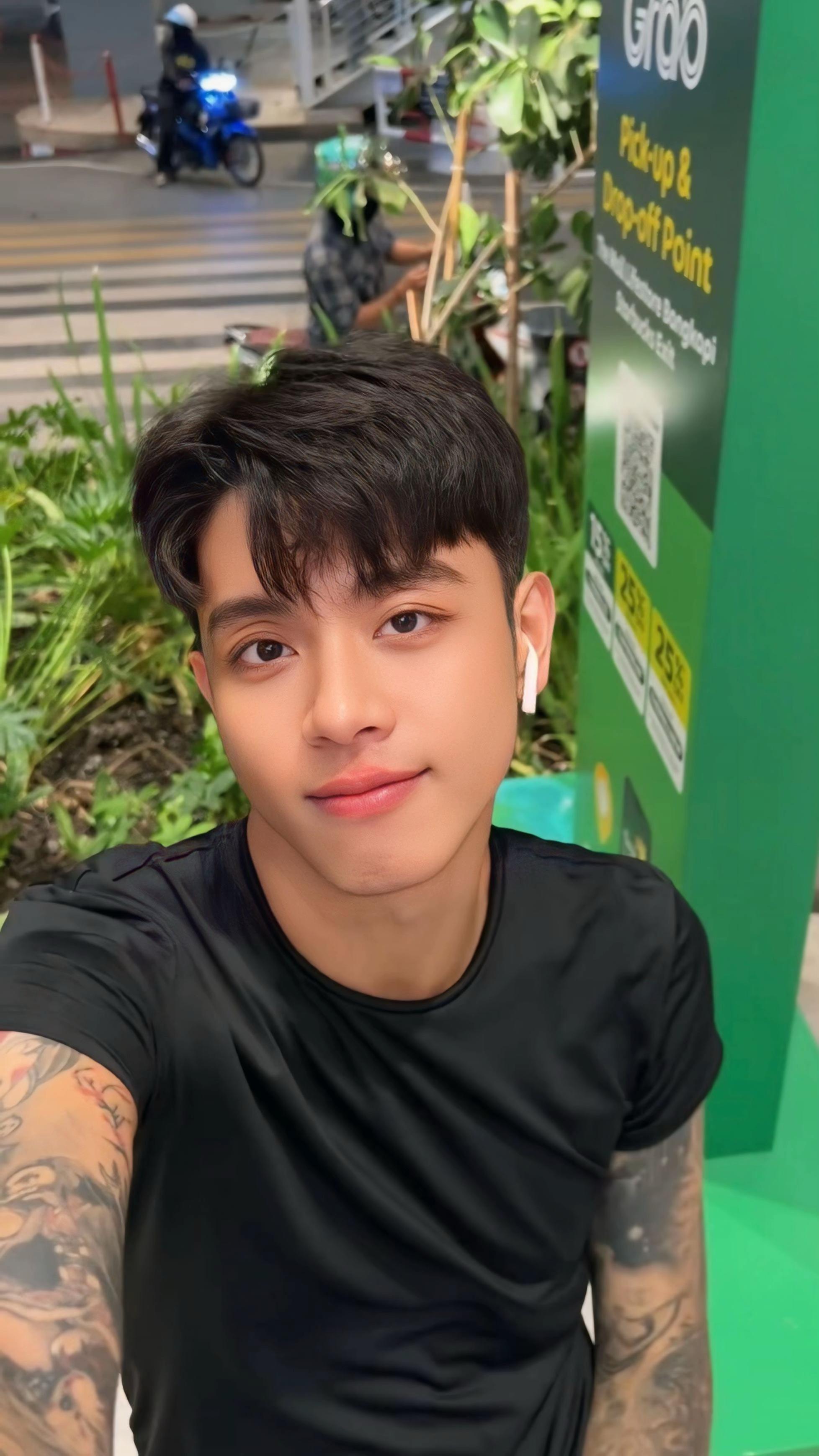 @Sai Nittkhoon_UrShanBF