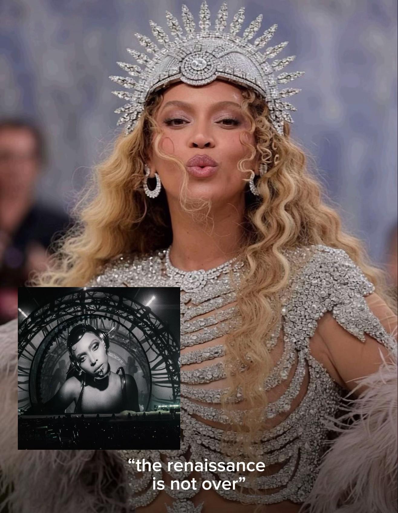 @yoncé