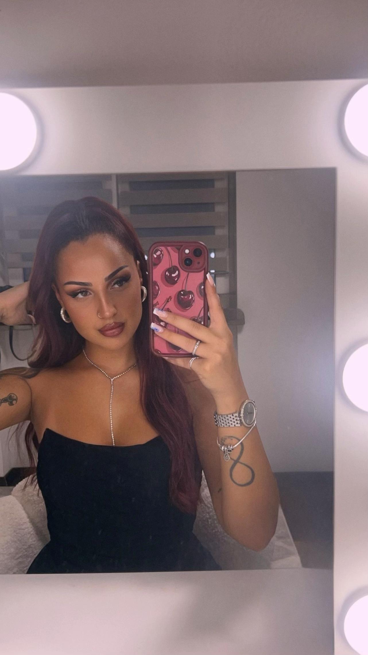 @ᴵⁿᵃ