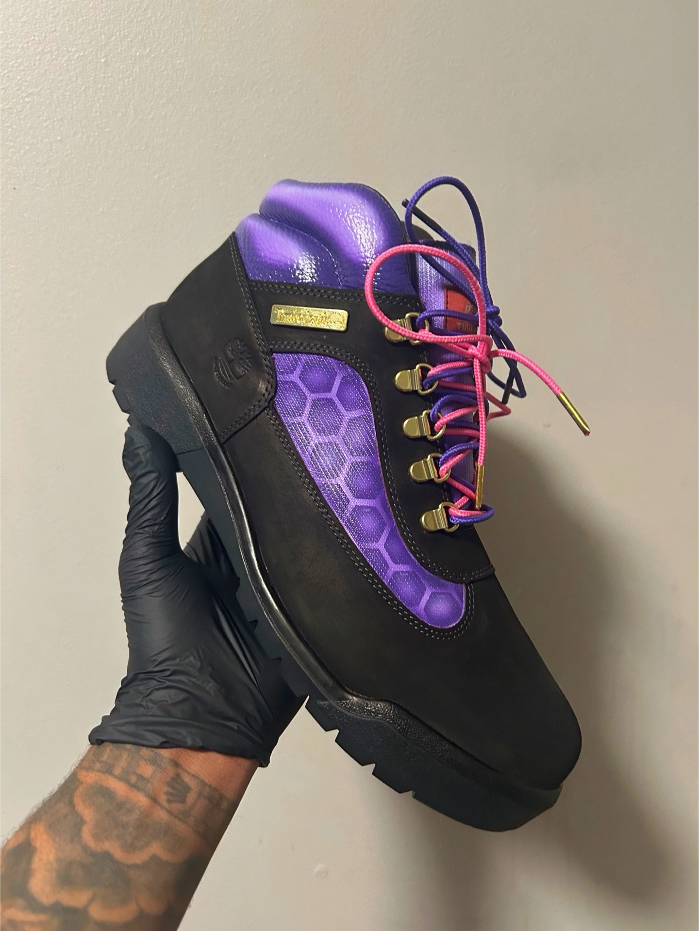 @Swazzy Customs