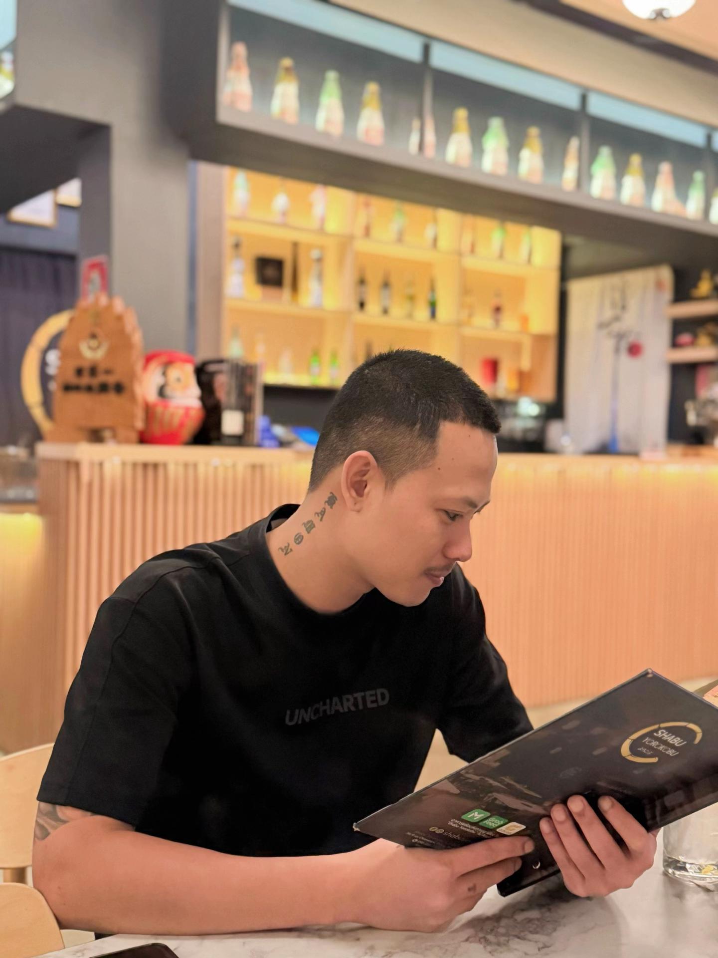 @Bank BamBooðĪ