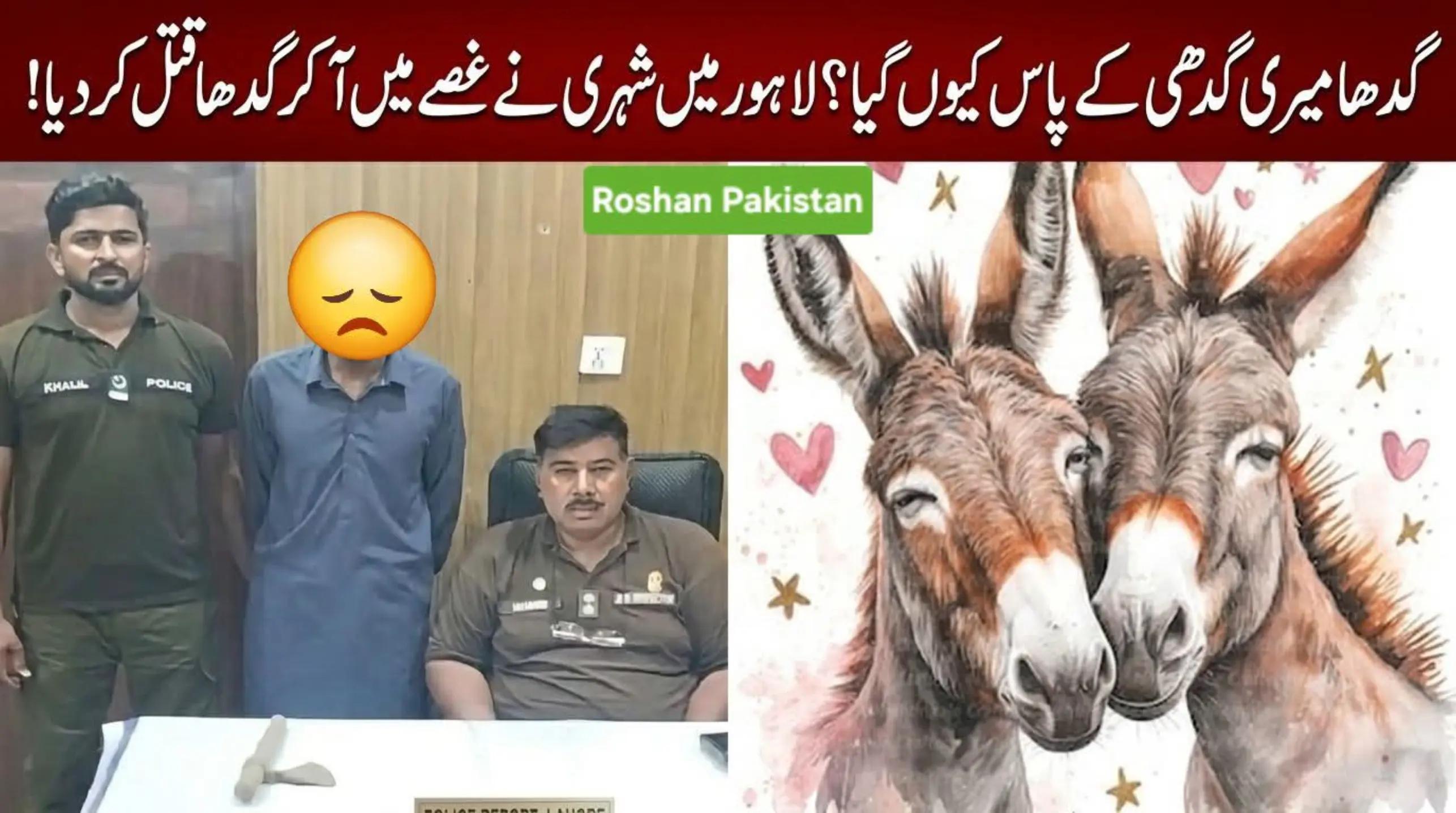 @ROSHAN PAKISTAN