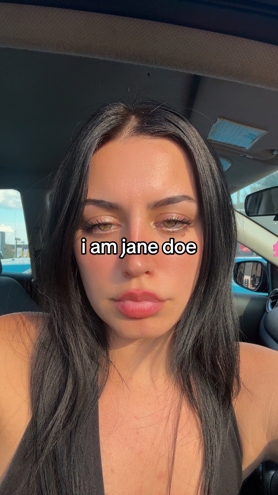 @rip pink eyebrows