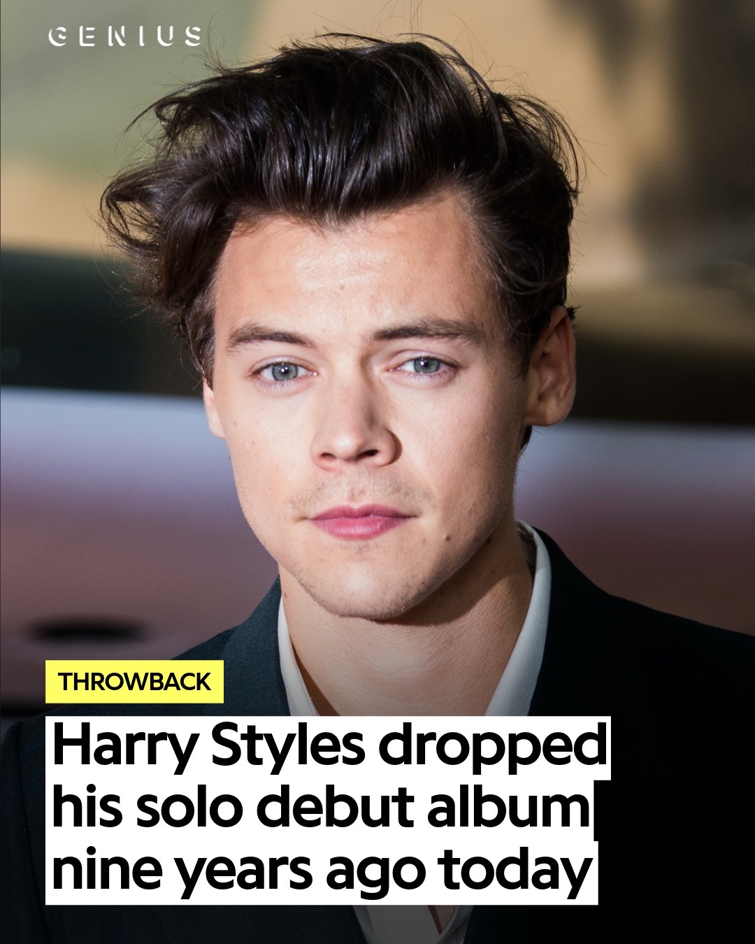 @Genius