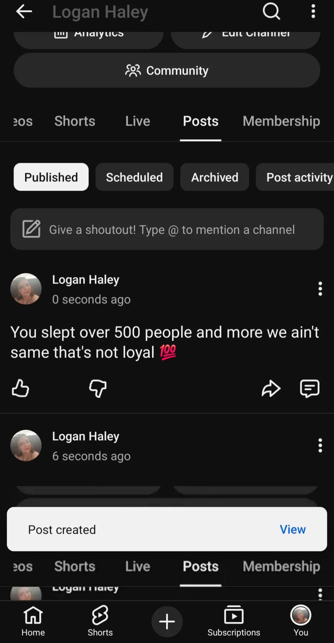 @Loghal409
