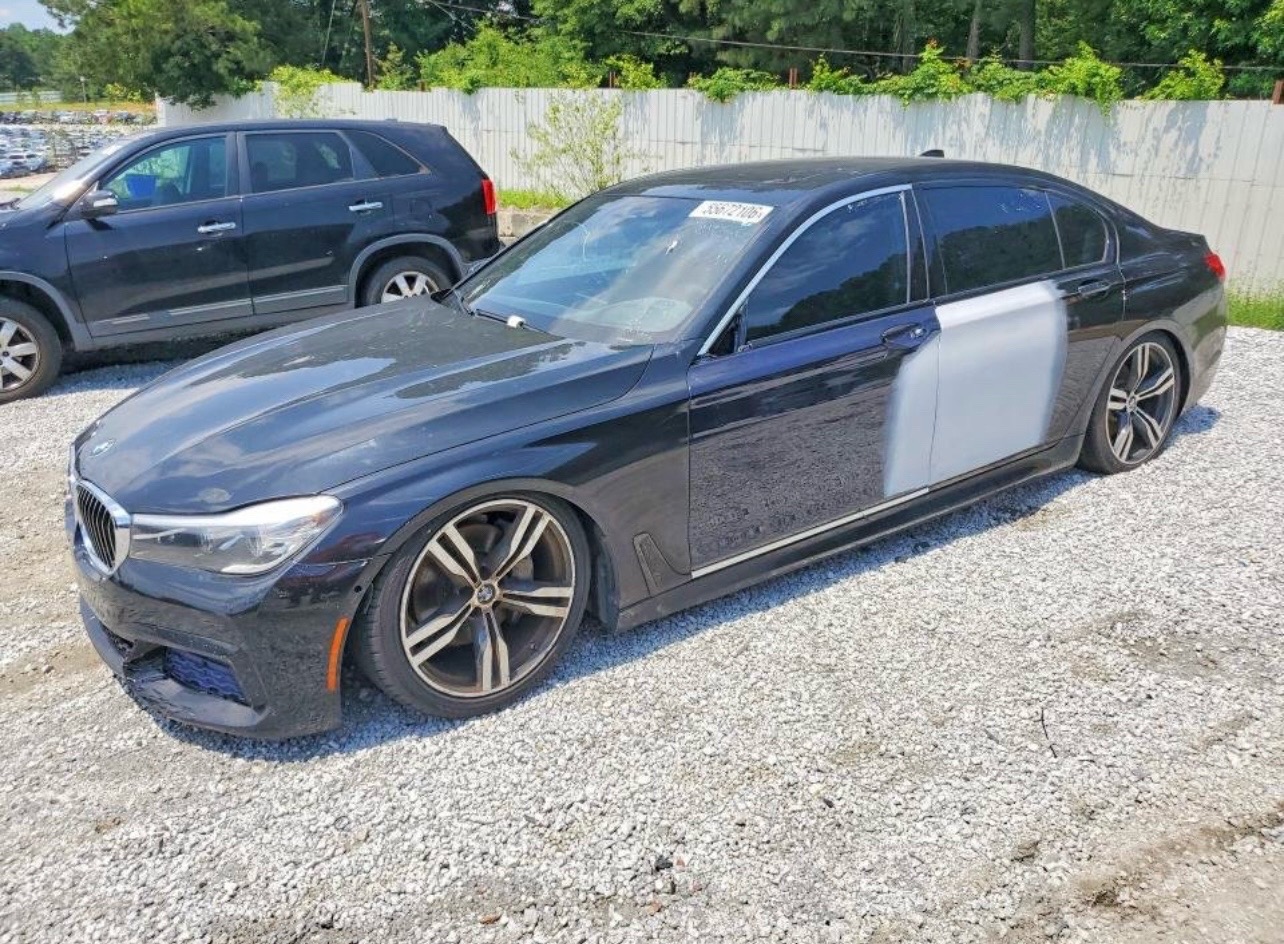 @Bimmer Parts