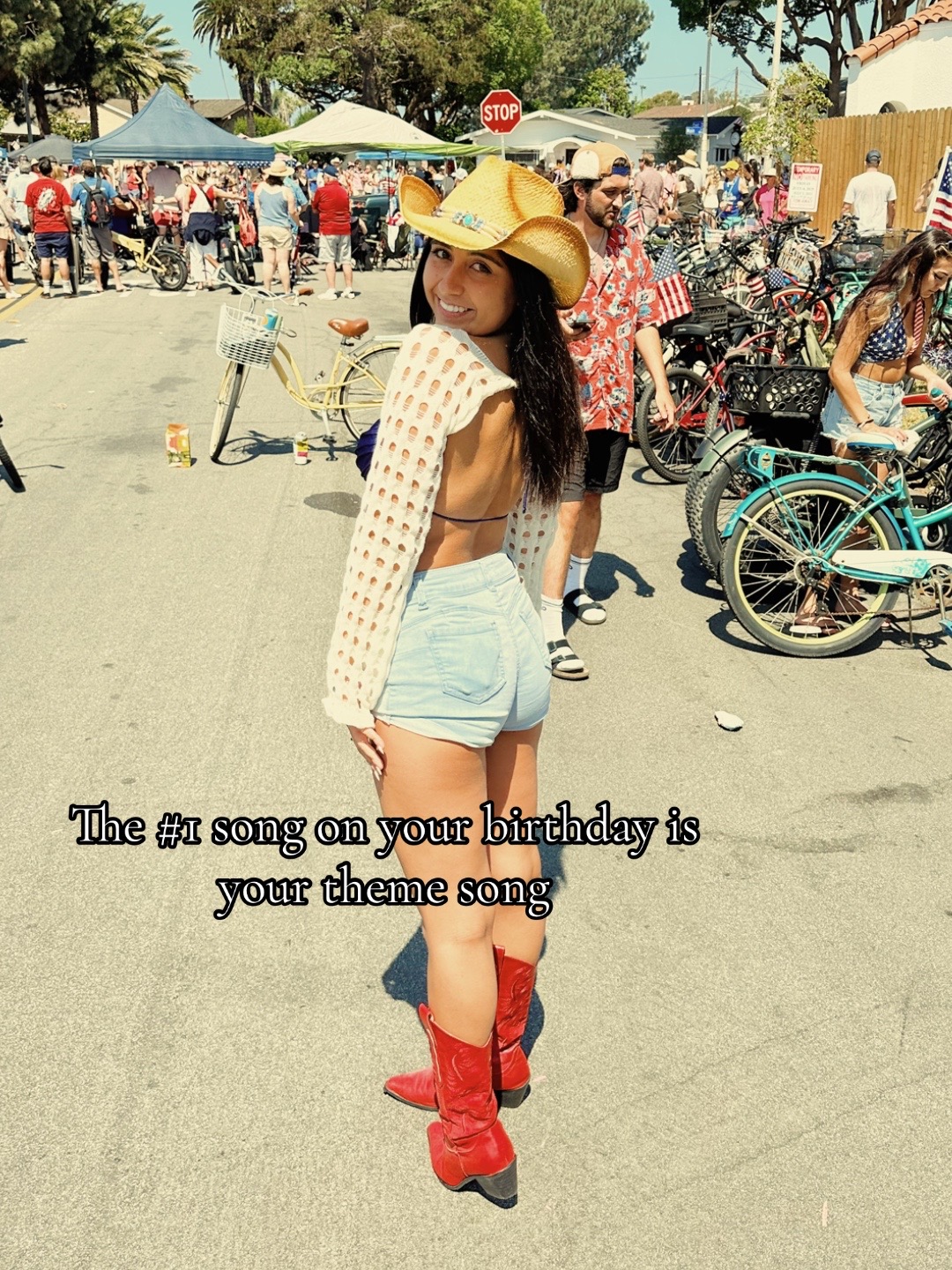 @Mya Mangin