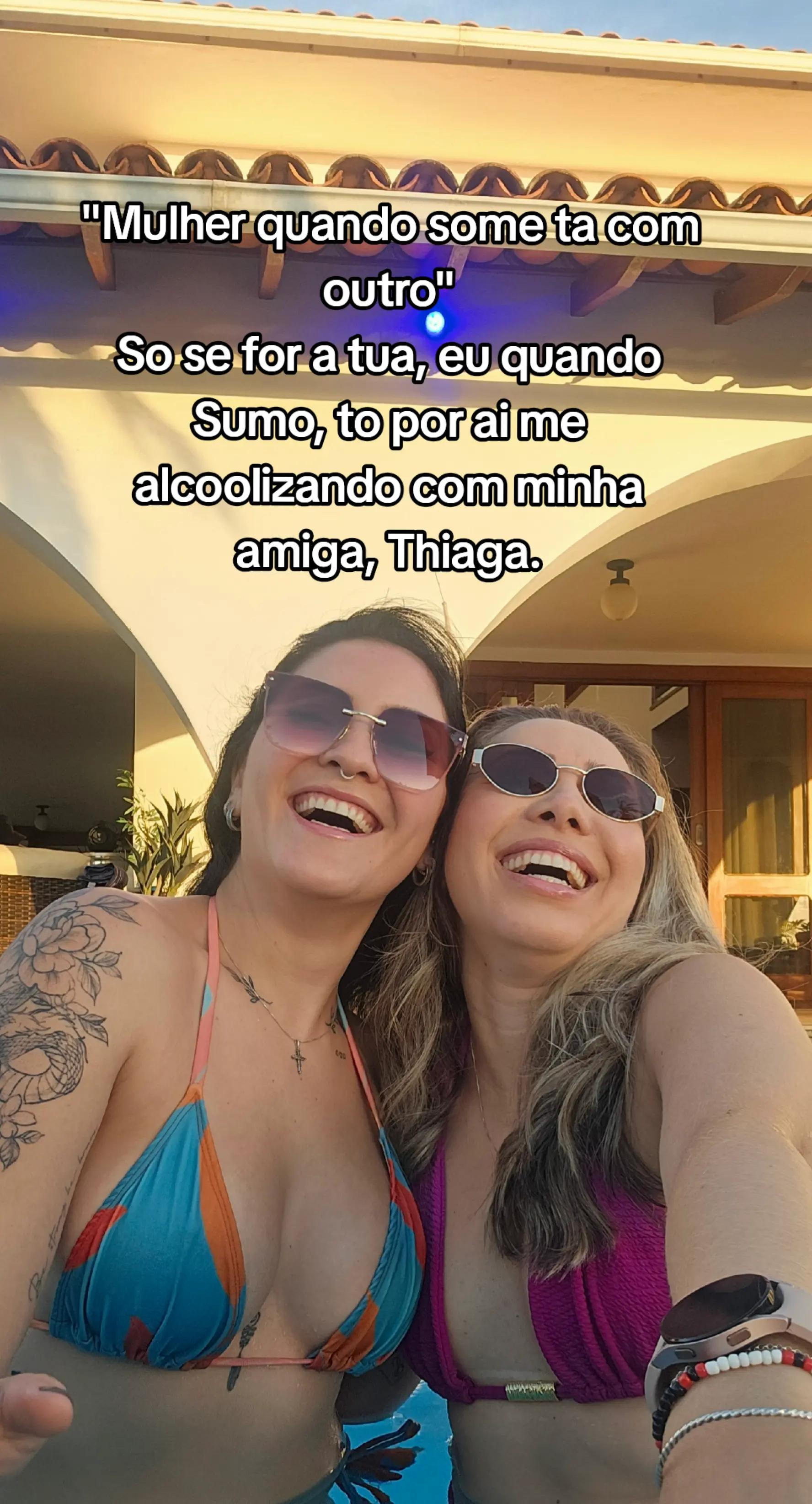 @Thayara Araujo