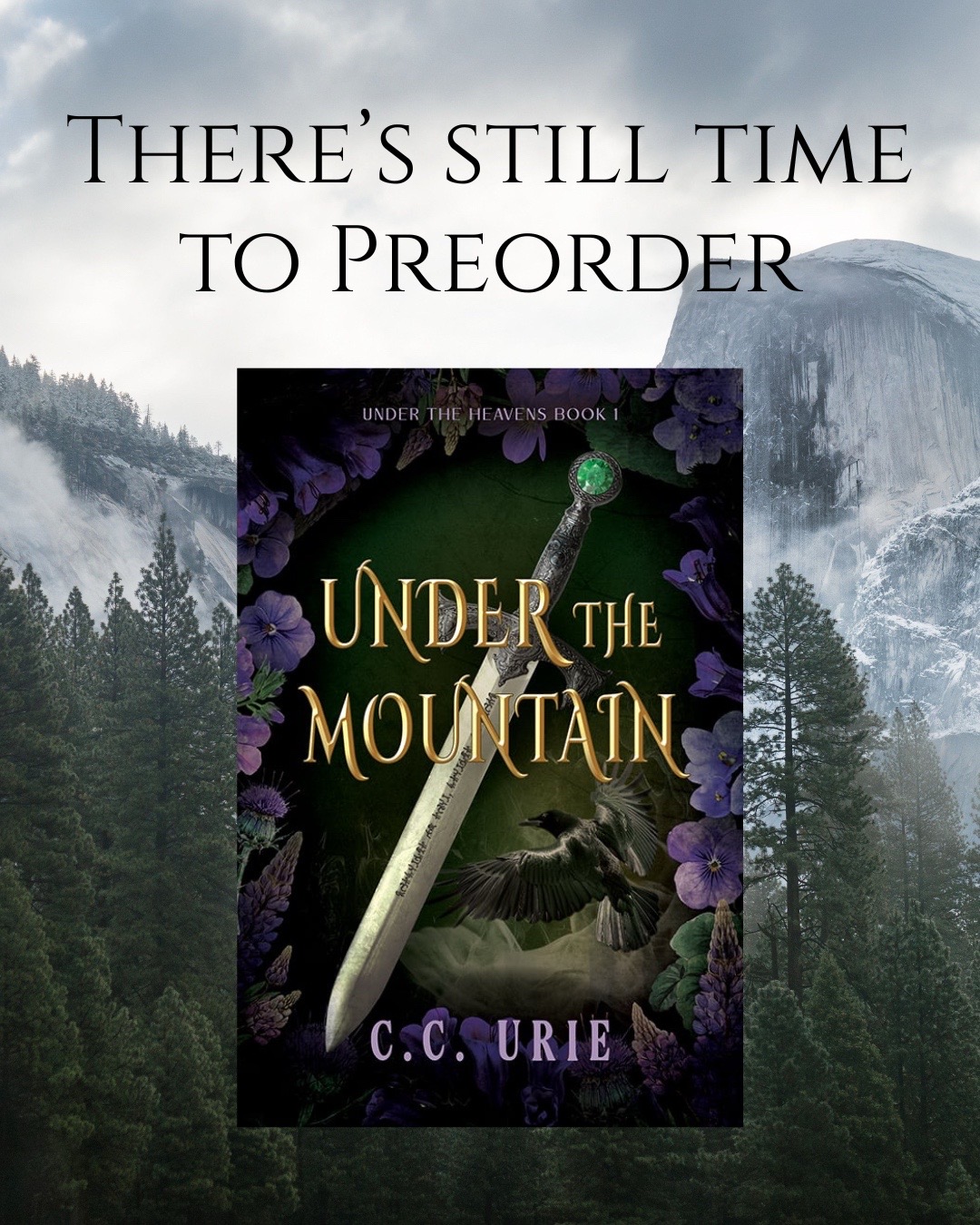 @Author C.C. Urie