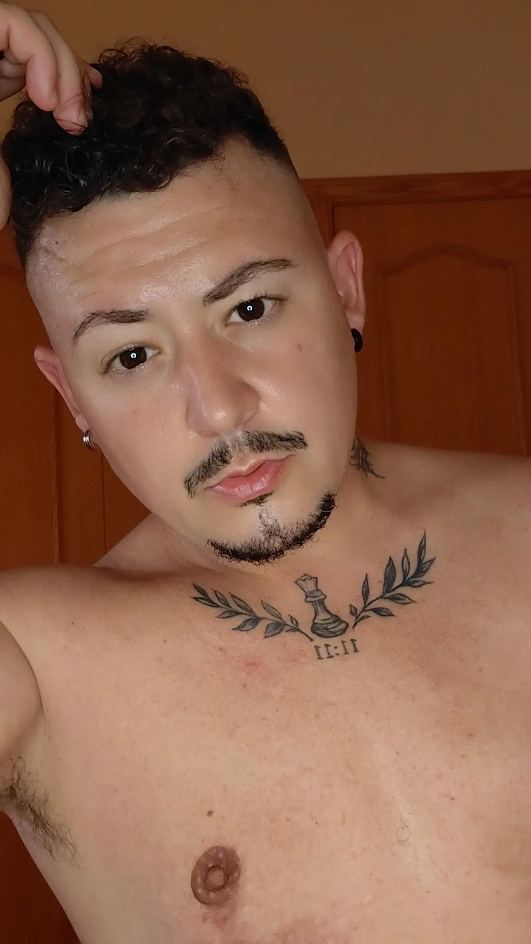@✨️💫 Isaaccg1 ✨💫