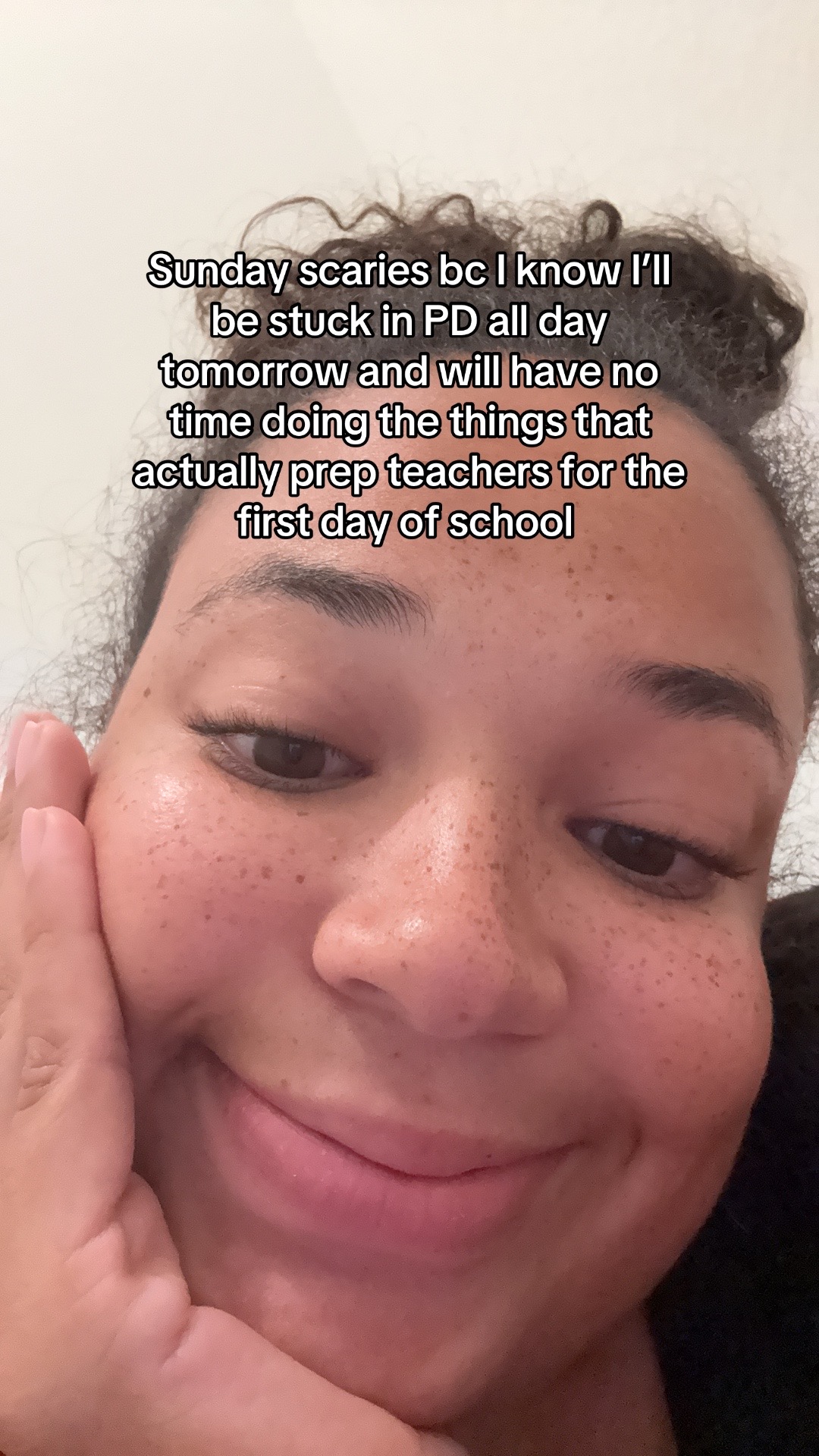 @Ms. Economidis ๐๐ชฉโ๏ธ