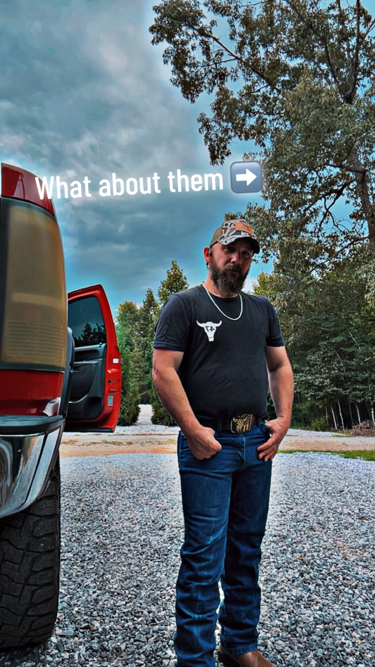 @Kountrywarrior