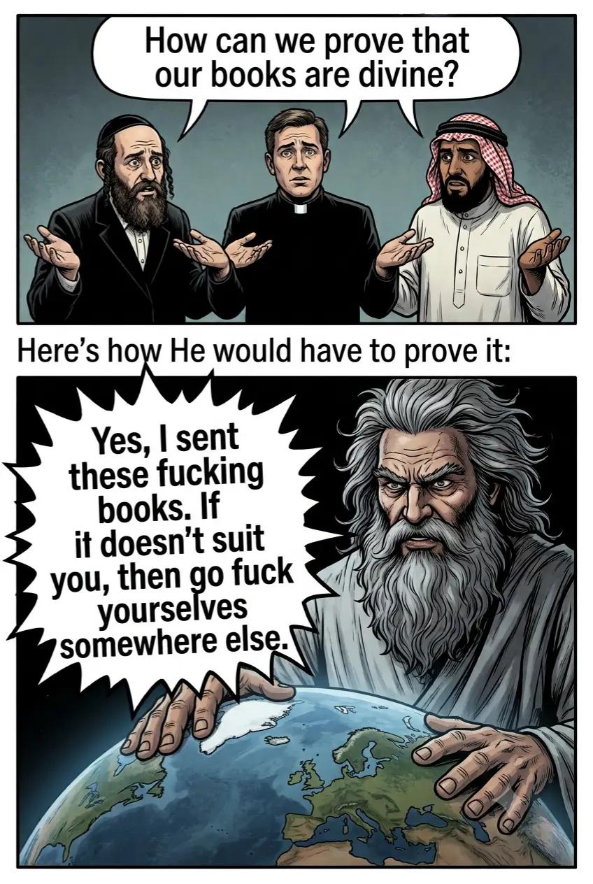 @Eternal Death