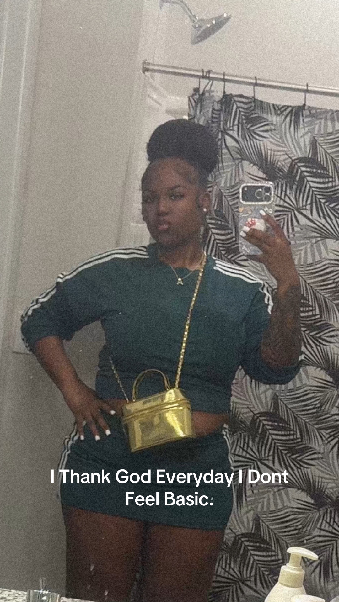 @Instagram @jania.nicolee💋💕
