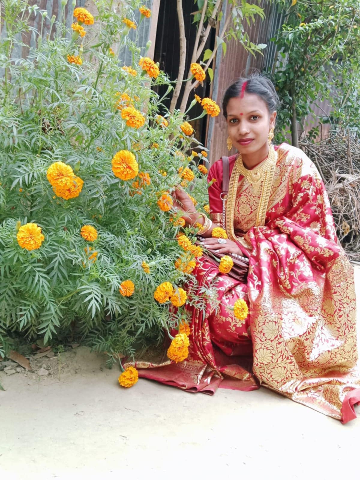 @Puja Deb Nath