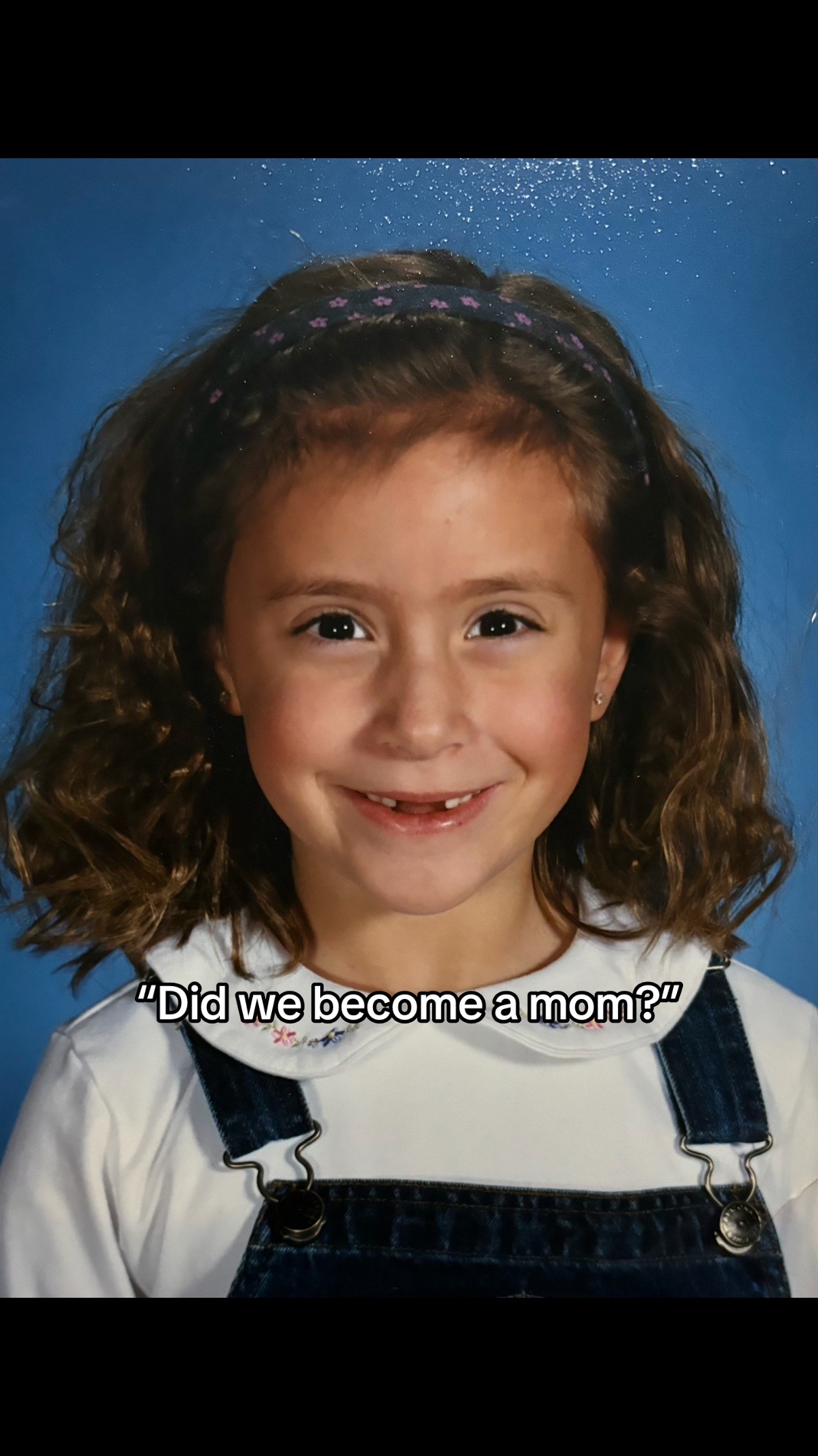 @Sarah