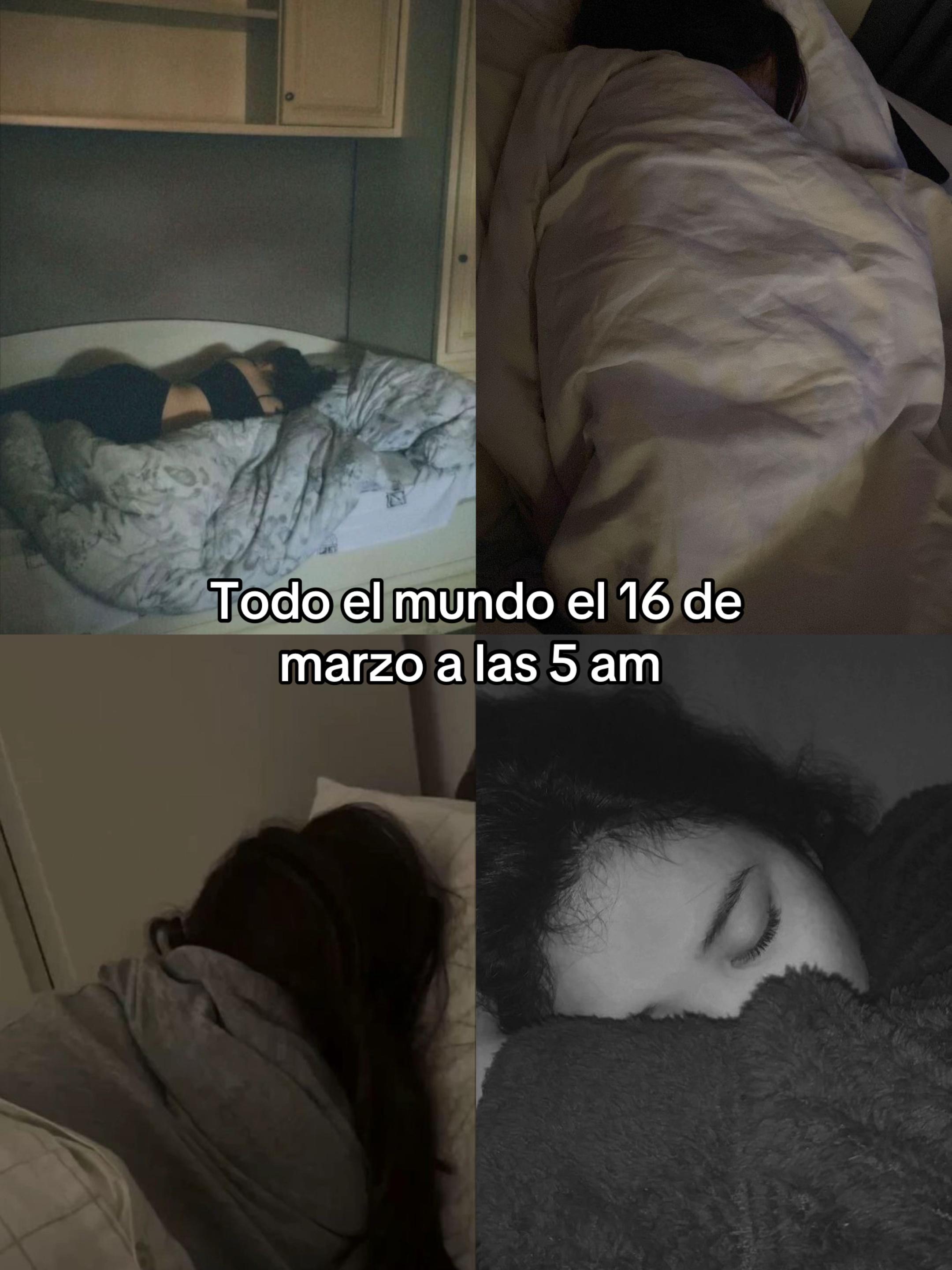 @La chica formulera