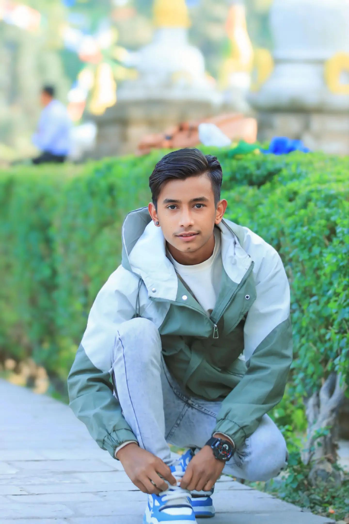 @Sanjip Nepal000