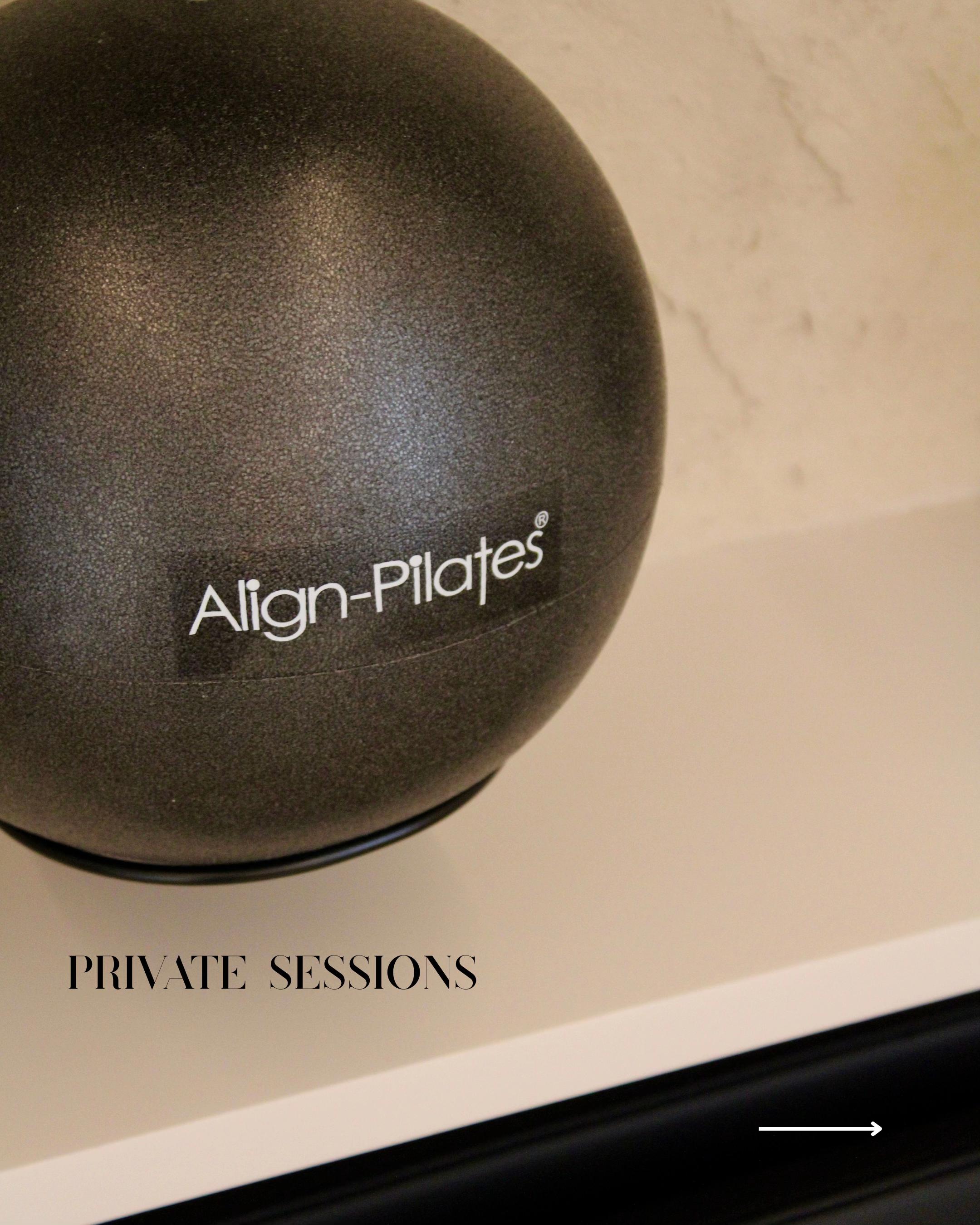 @Precision Pilates