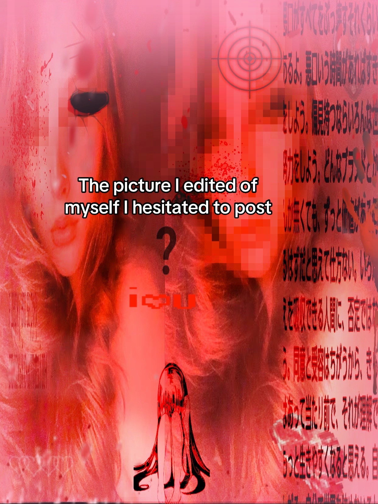 @𝓜 💋