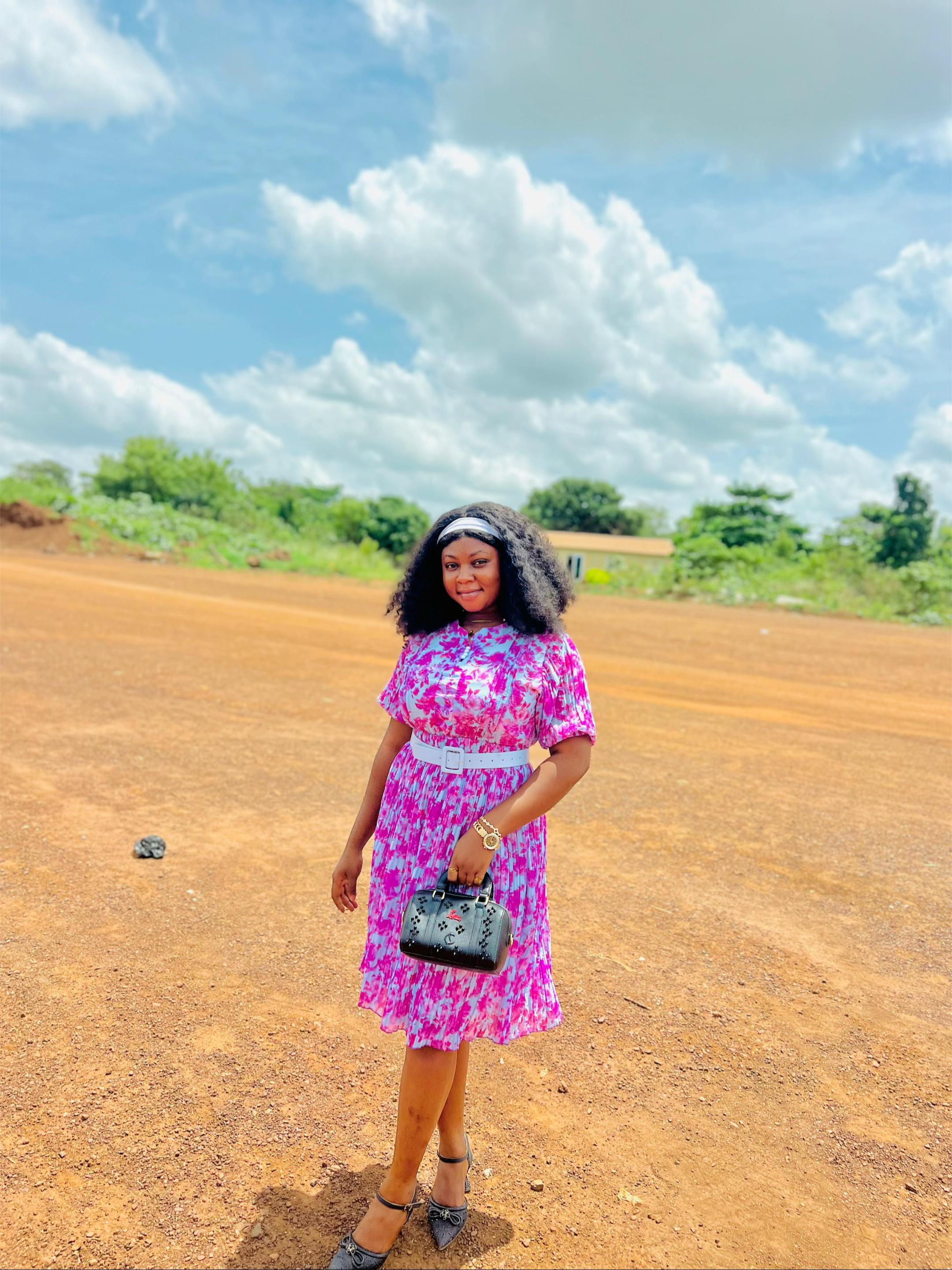 @Juliana’s closet 👗🛍️