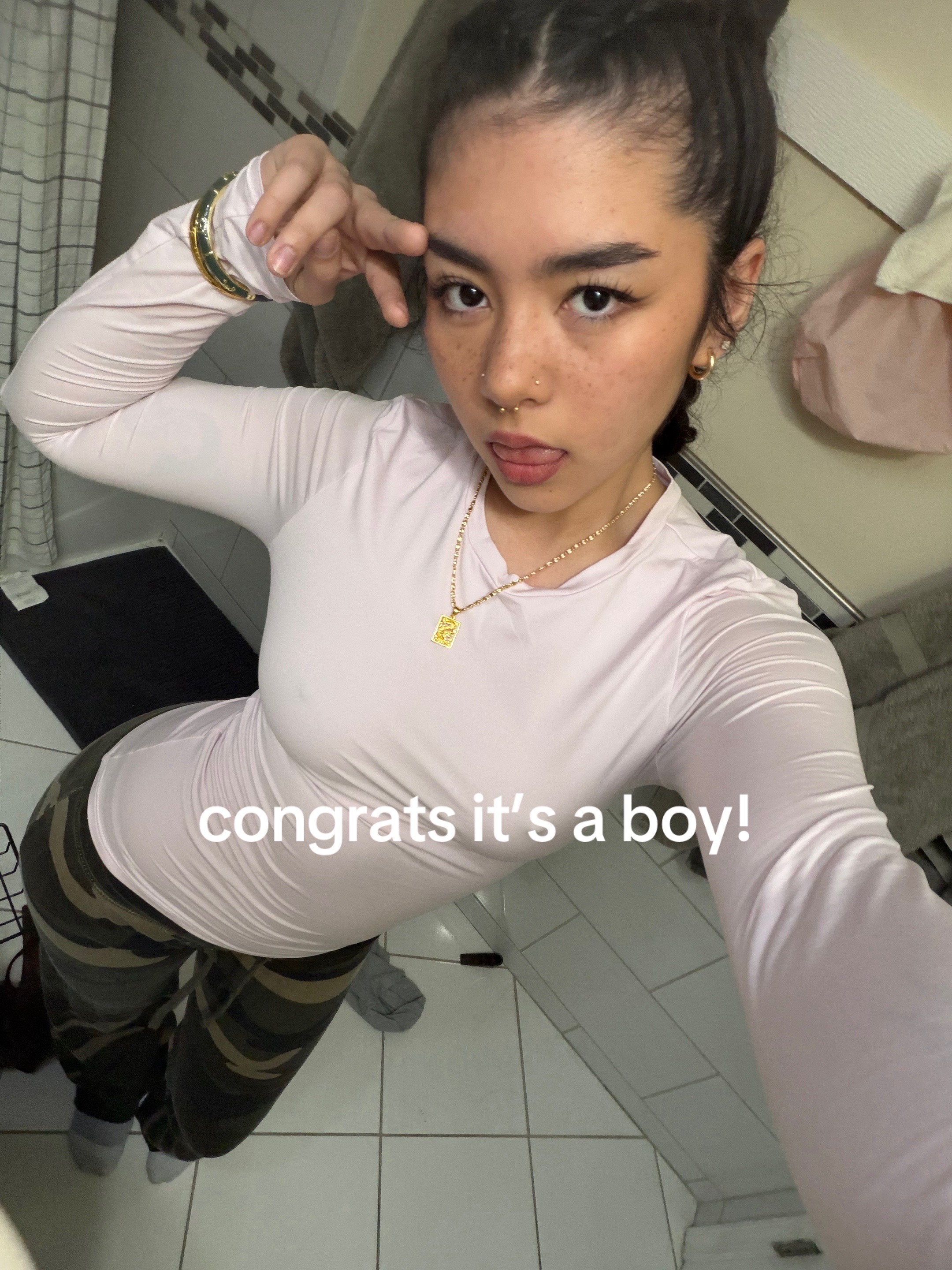 @Sabrina