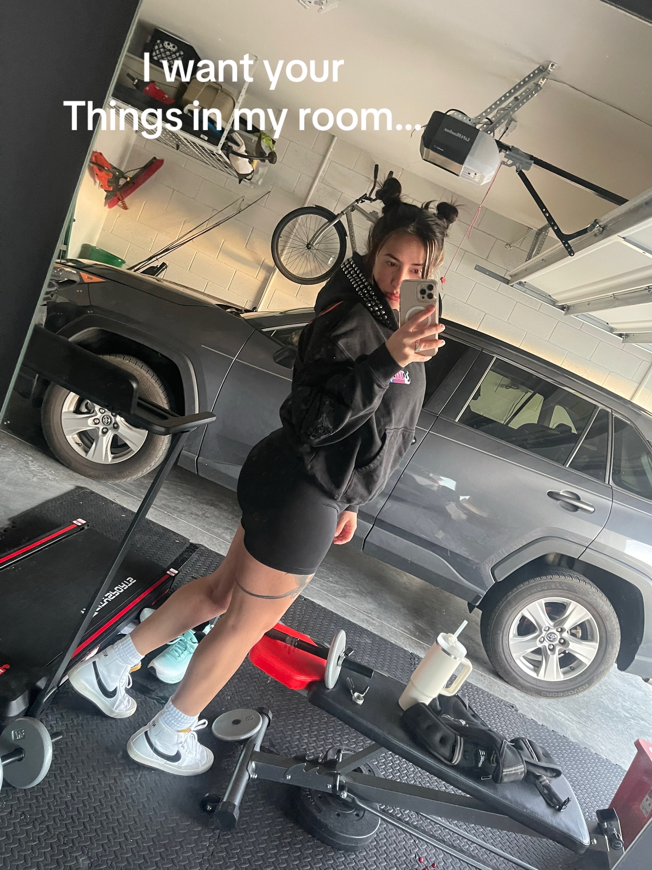 @Emily Marie