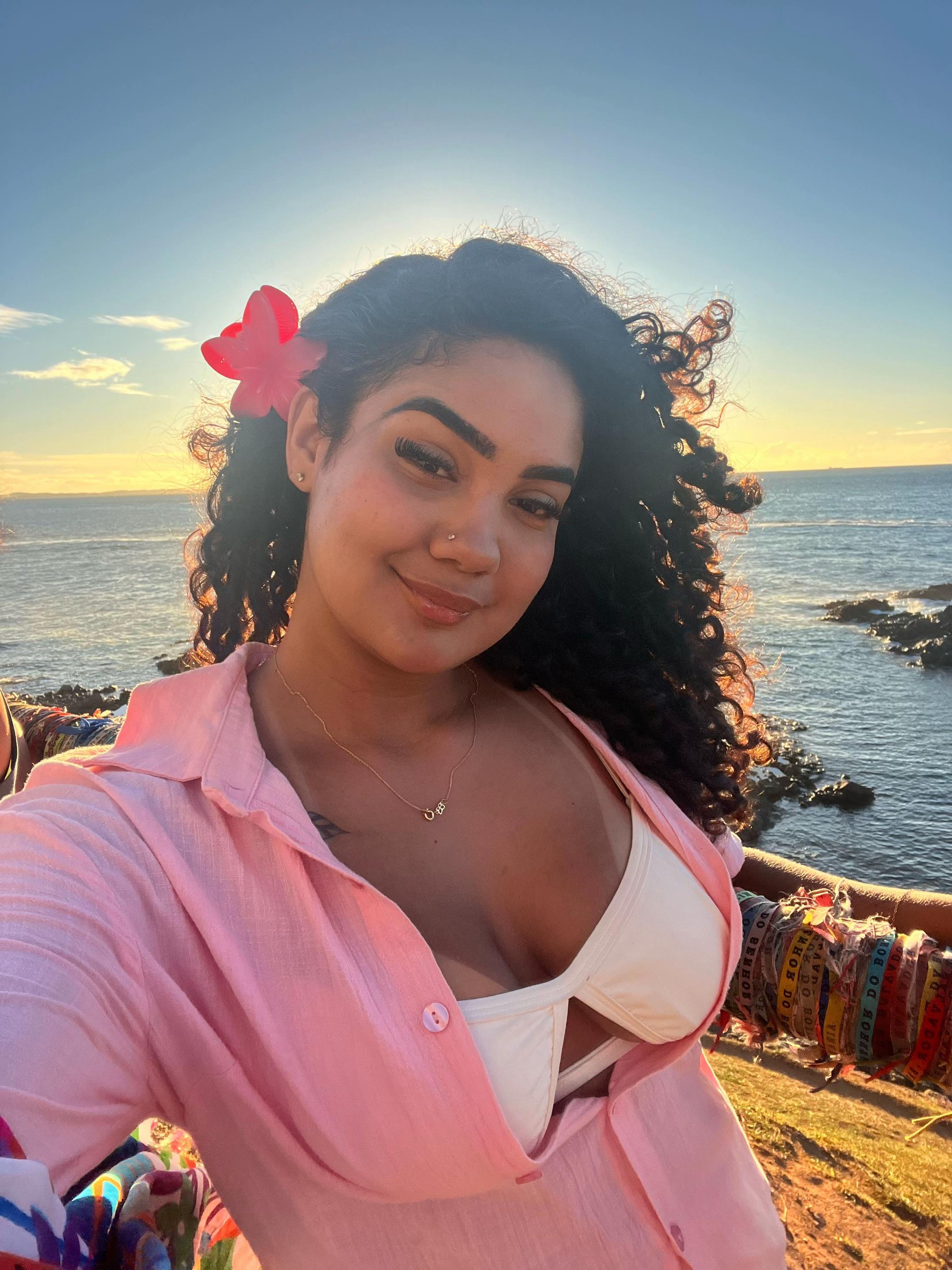 @Laila Vitória