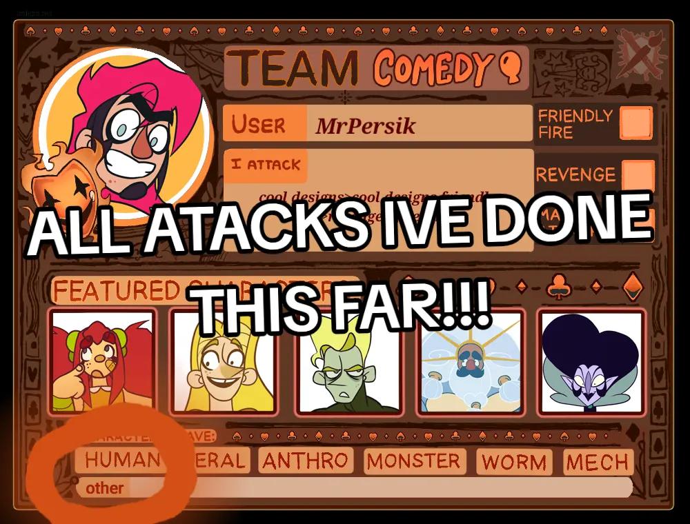 @MrPersik(ANIMATION COMMS OPEN)
