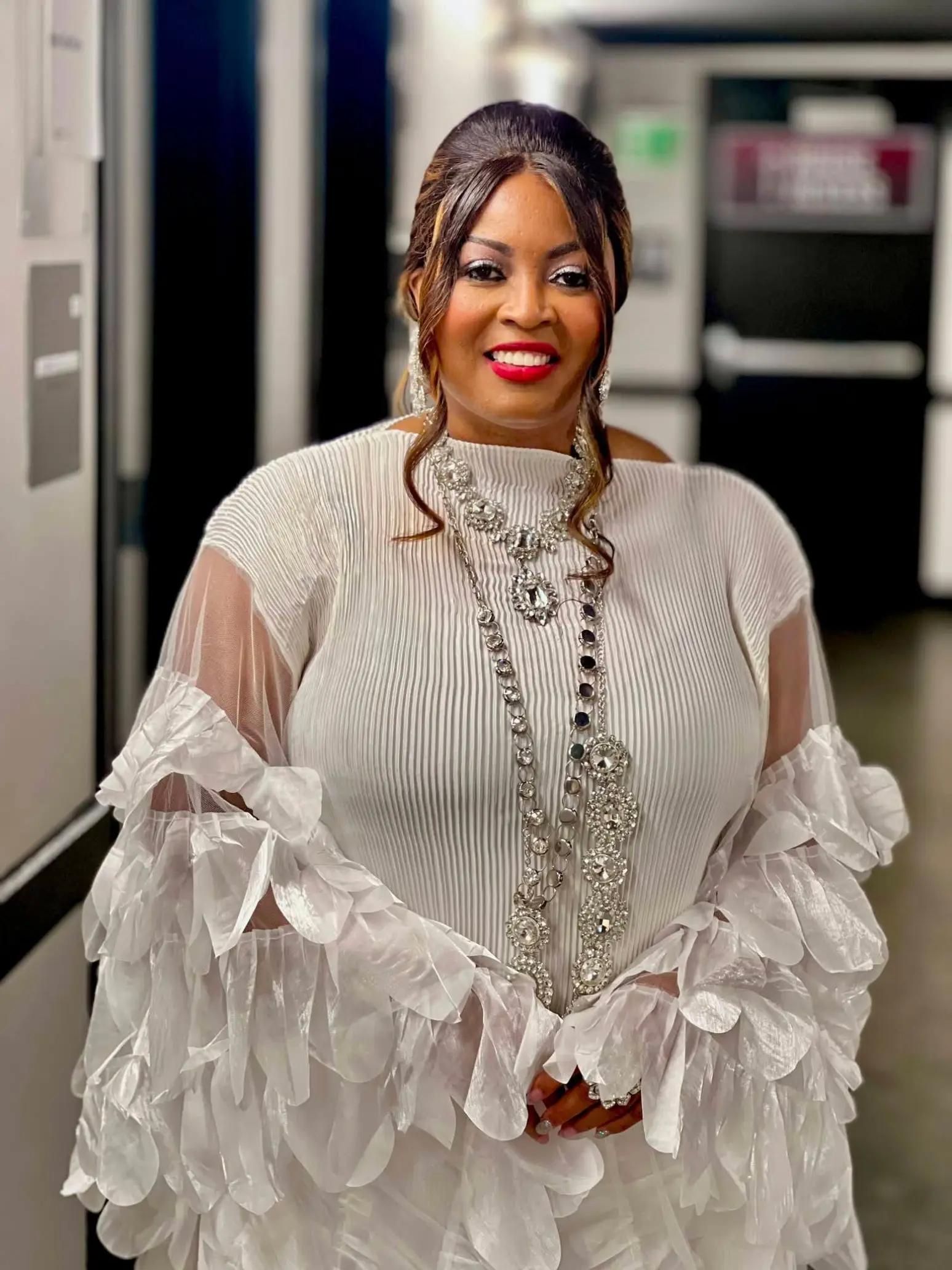 @Aretha Chapman ACE Productions