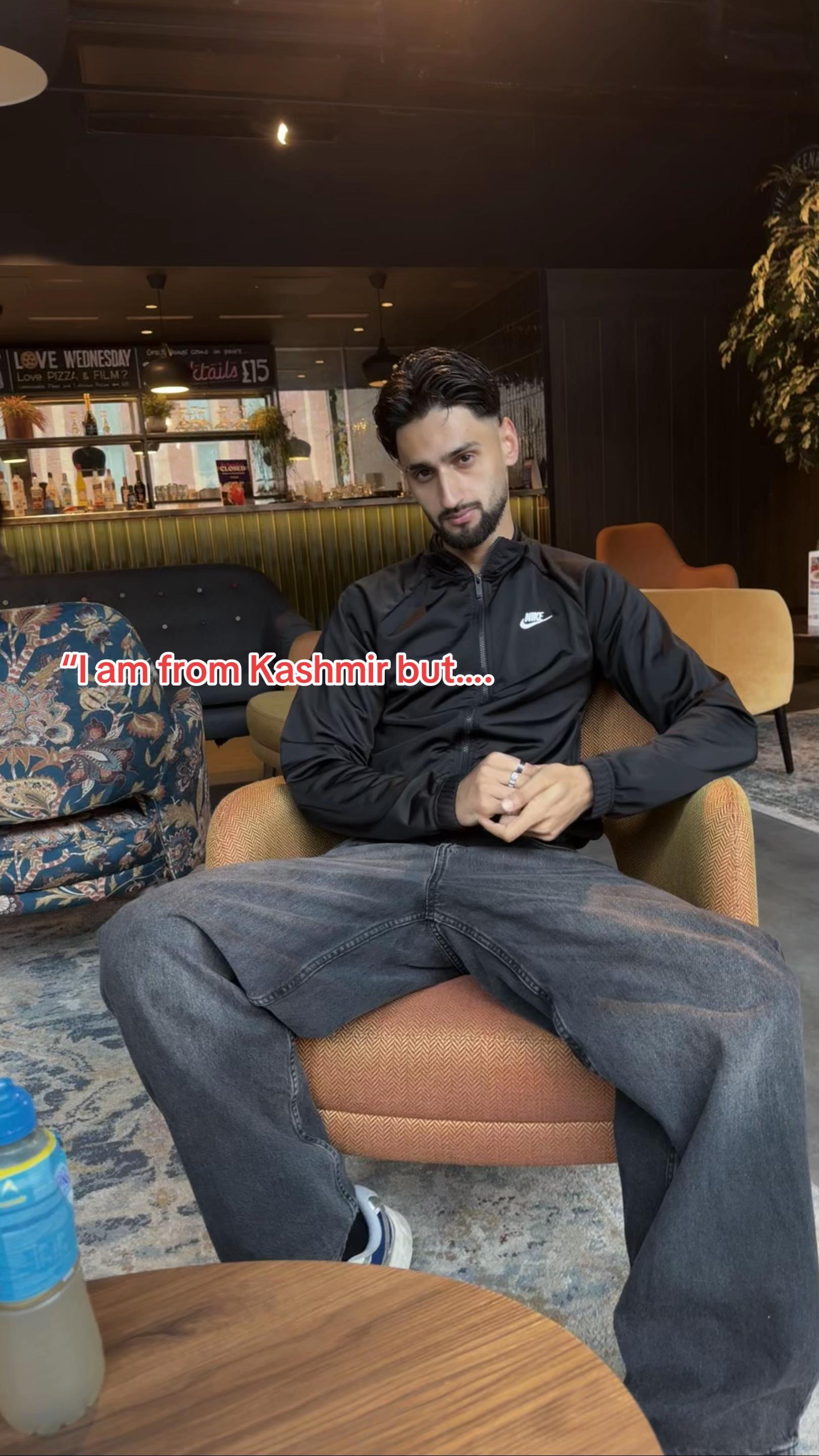 @Adeel Kashmiri🔥
