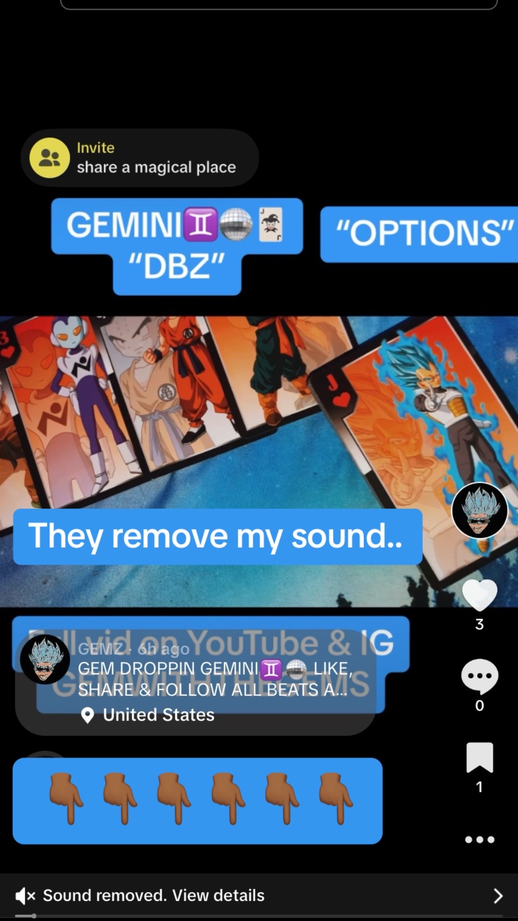 @GEMZ