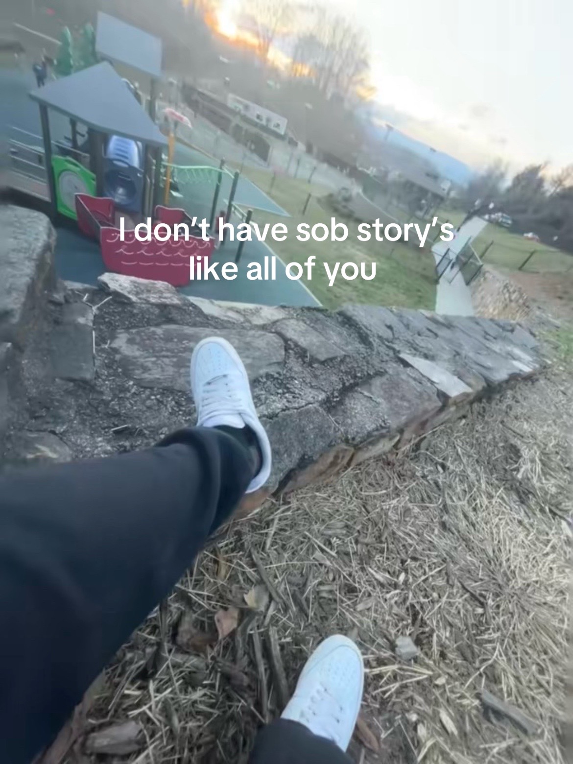 @ 