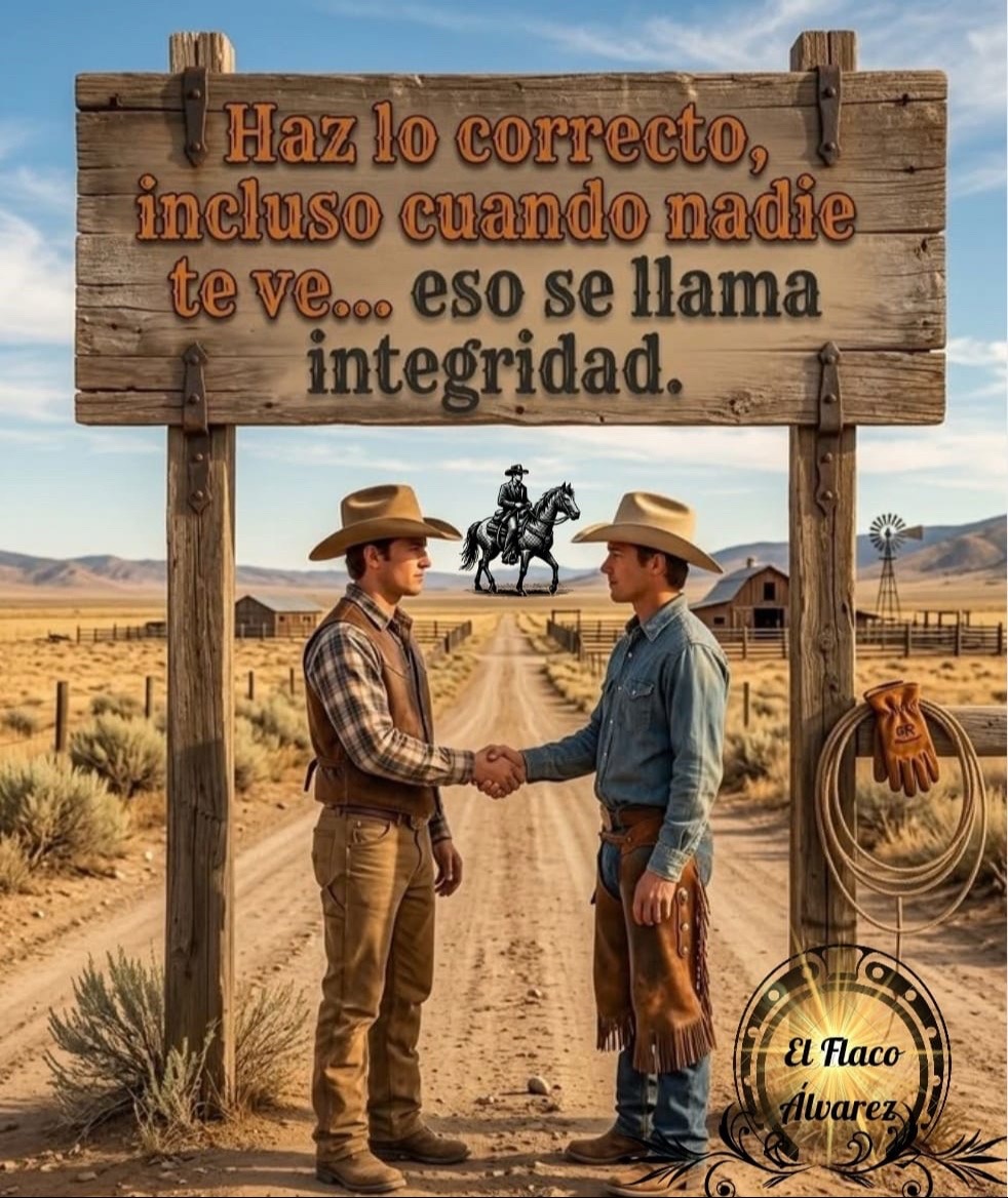 @El Flaco &Aacute;lvarez
