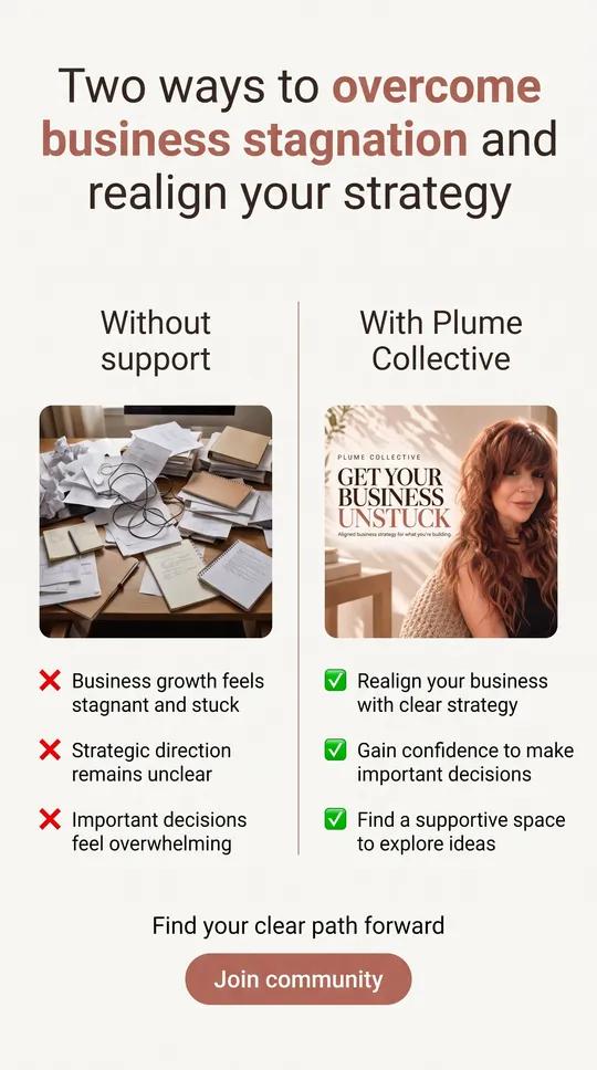 @Plume Collective Co.