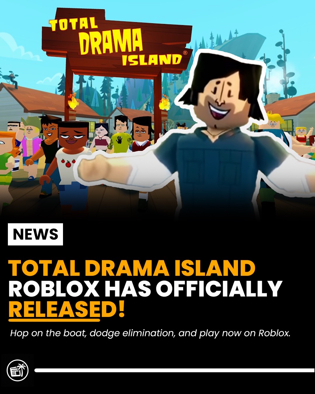 @Total Drama Official