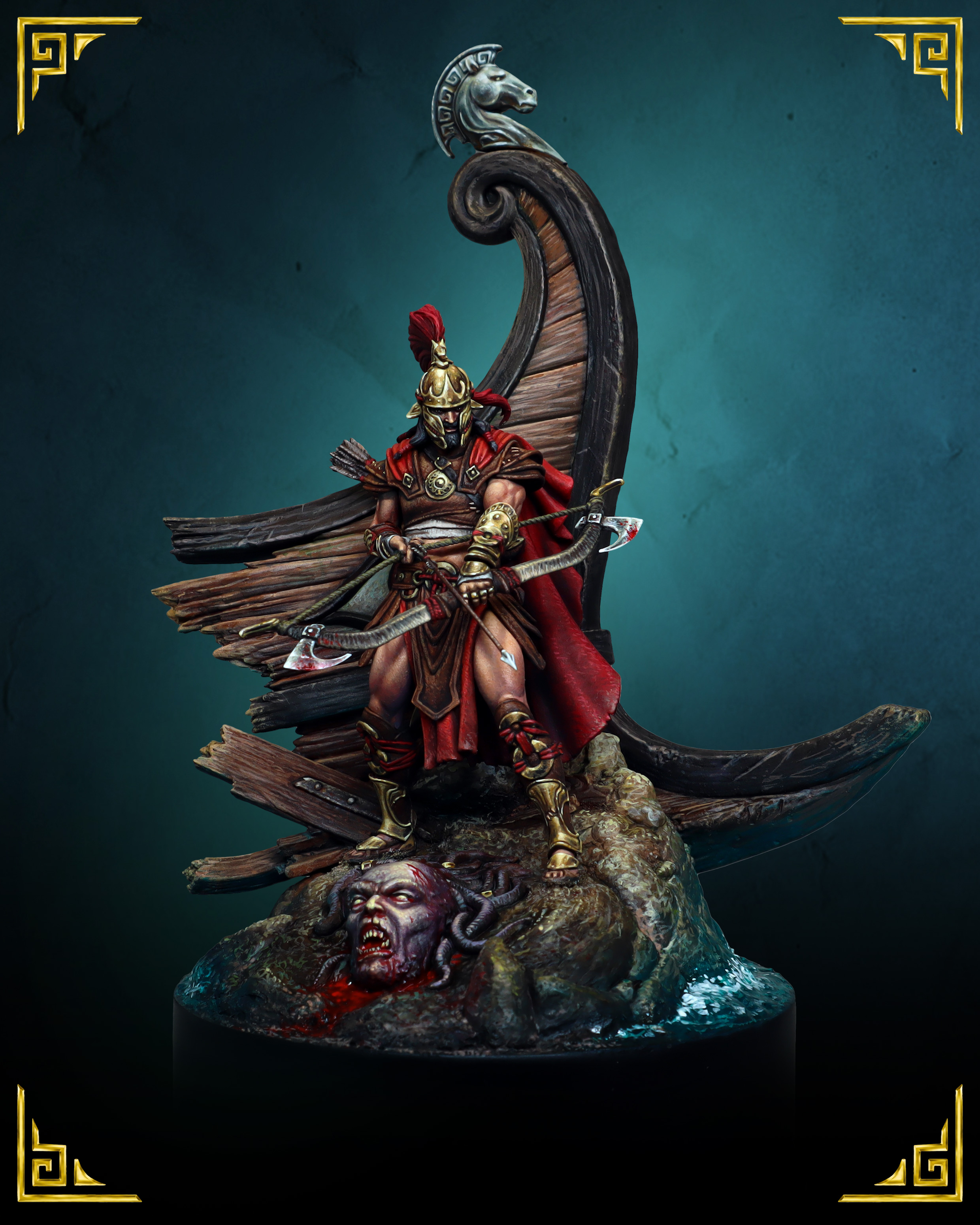 @Michael Kontraros Collectibles