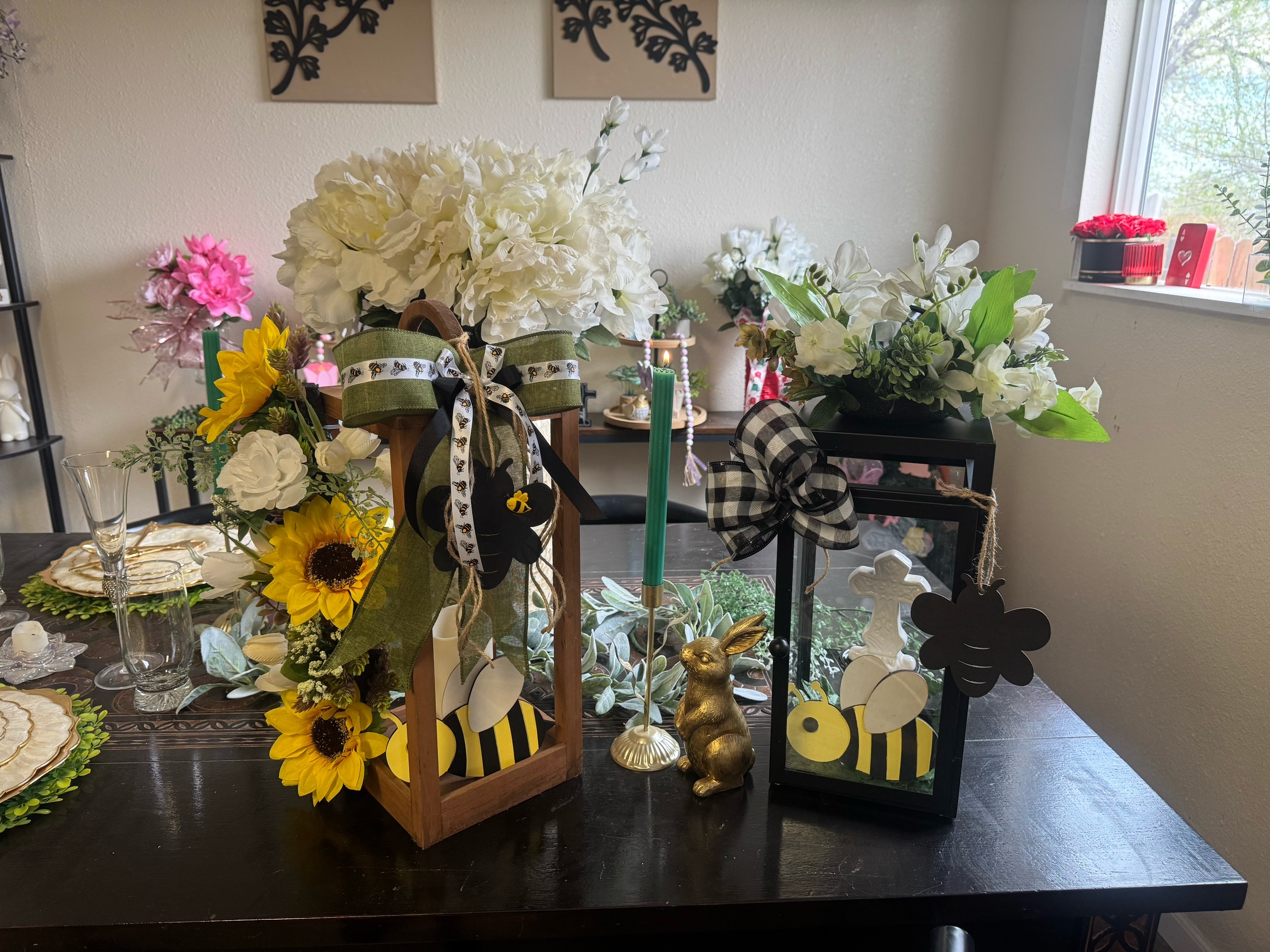 @The Grace Life DIY Home Decor
