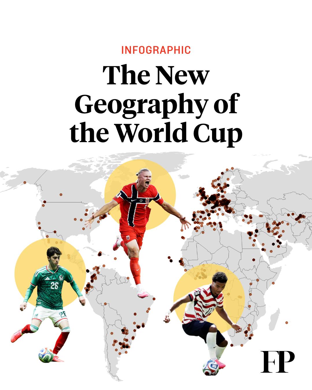 @Foreign Policy Magazine