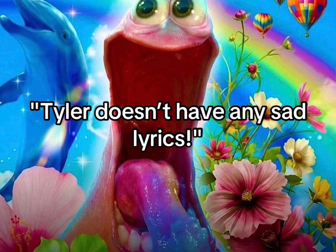 @🤖🎵👾//Ꮢ&Oslash;𐌍𐌀𐌋𐌃\🤖🎵👾