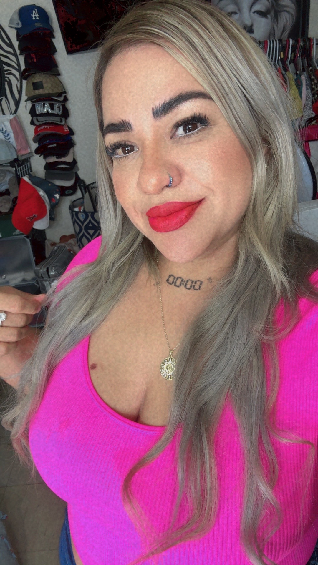 @Mipedacitodecielo💕🍀✨