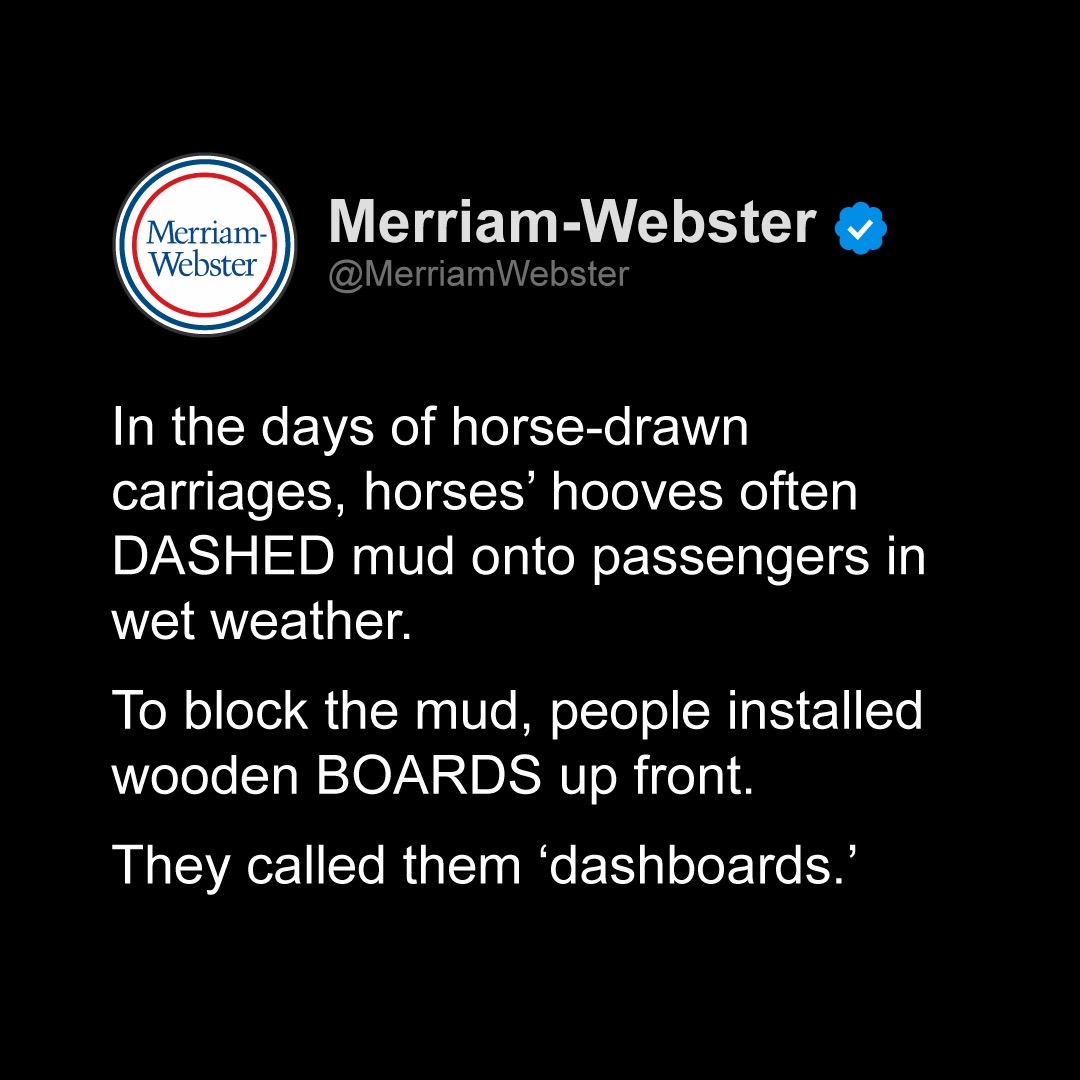@Merriam-Webster