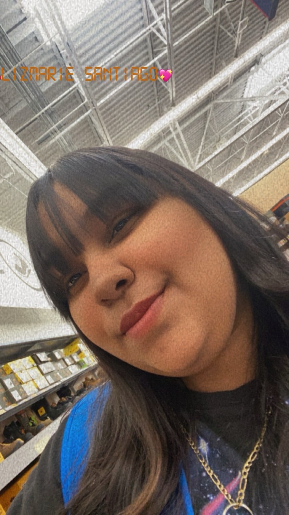 @Lizmarie Santiago